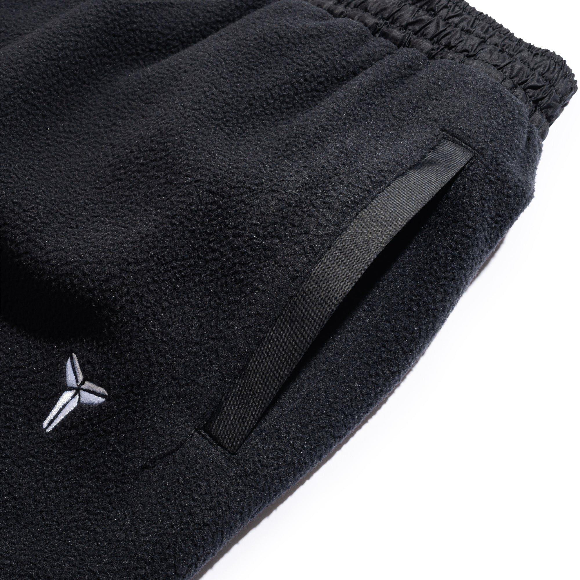 Kobe Winterized Fleece Joggers BLACK IM4866-010