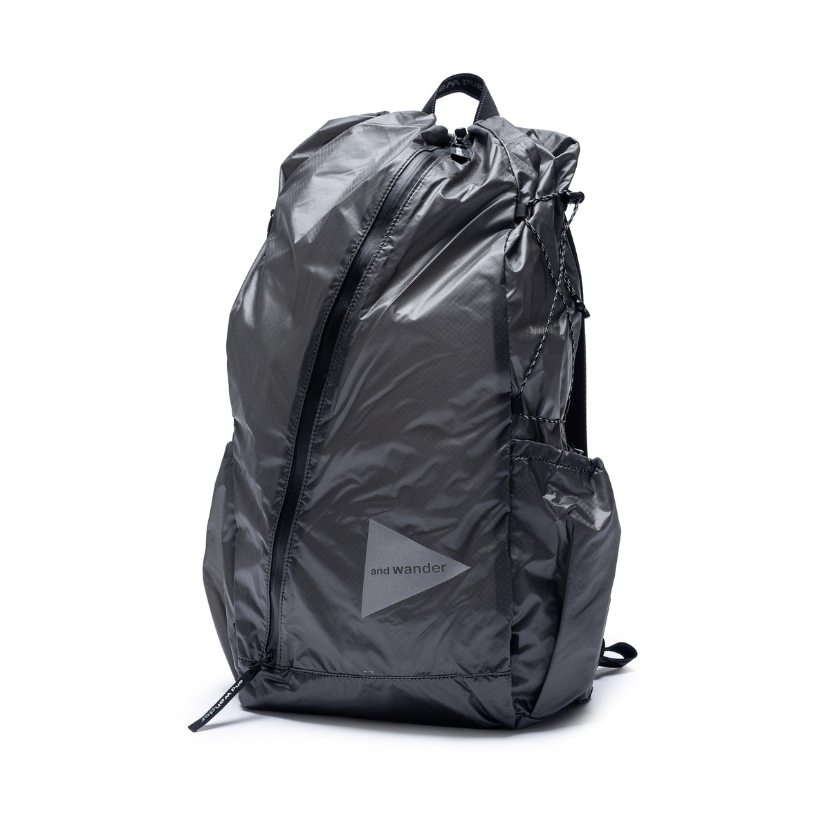Sil Daypack Grey 5745975211-020