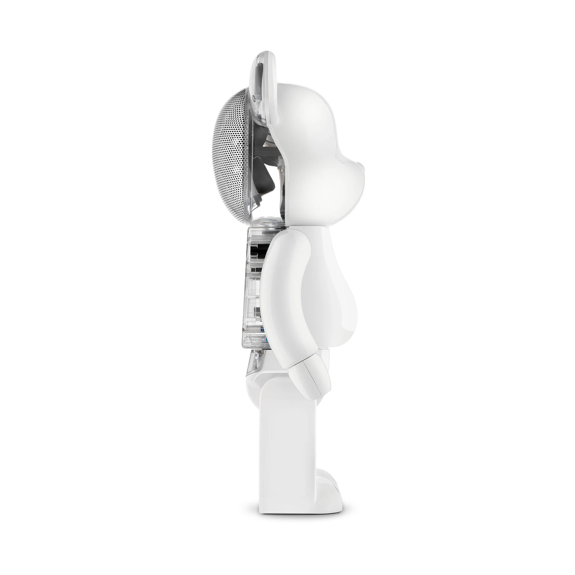 Be@rbrick AUDIO 400% Portable Speaker The Rolling Stones