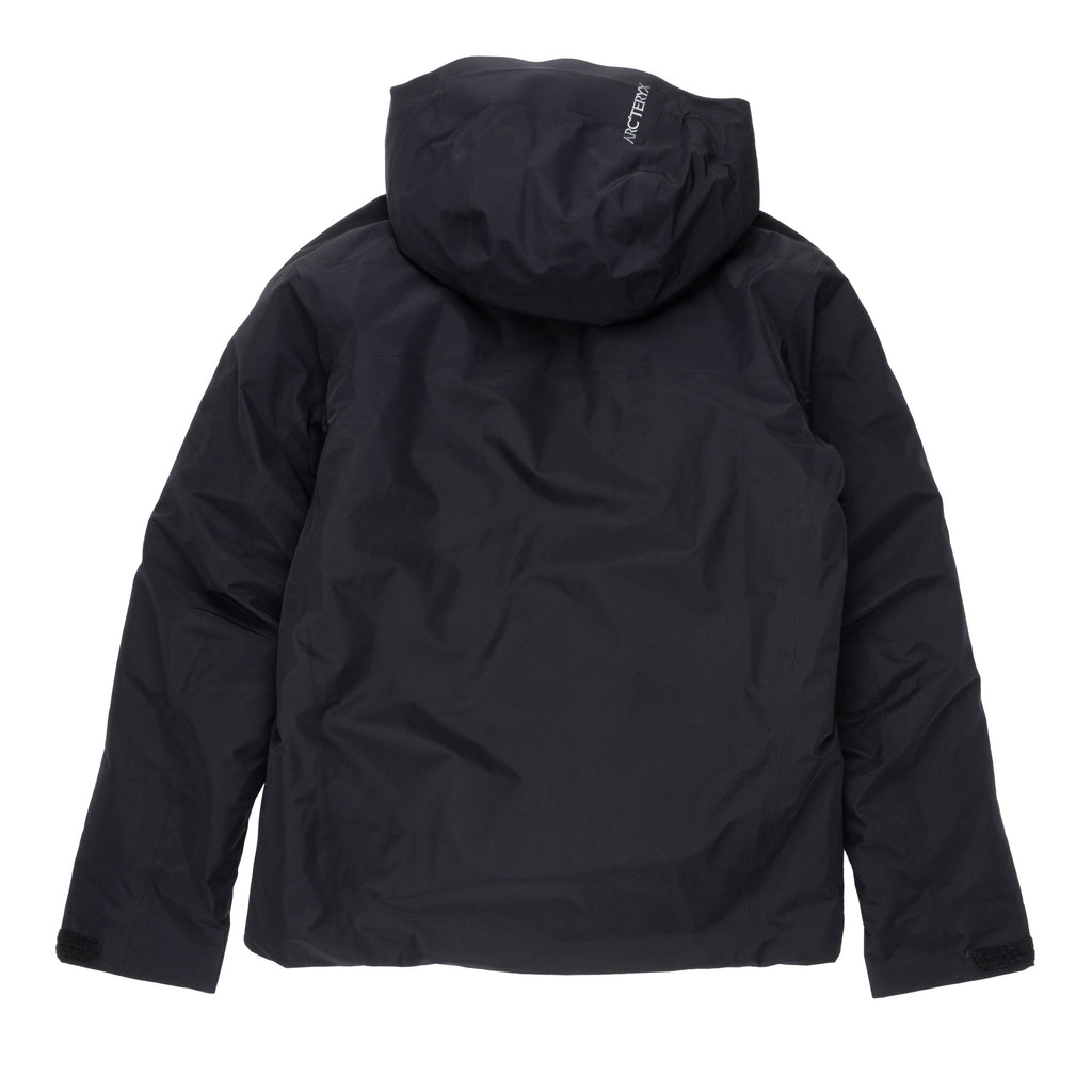 Macai Jacket X000007447 Black