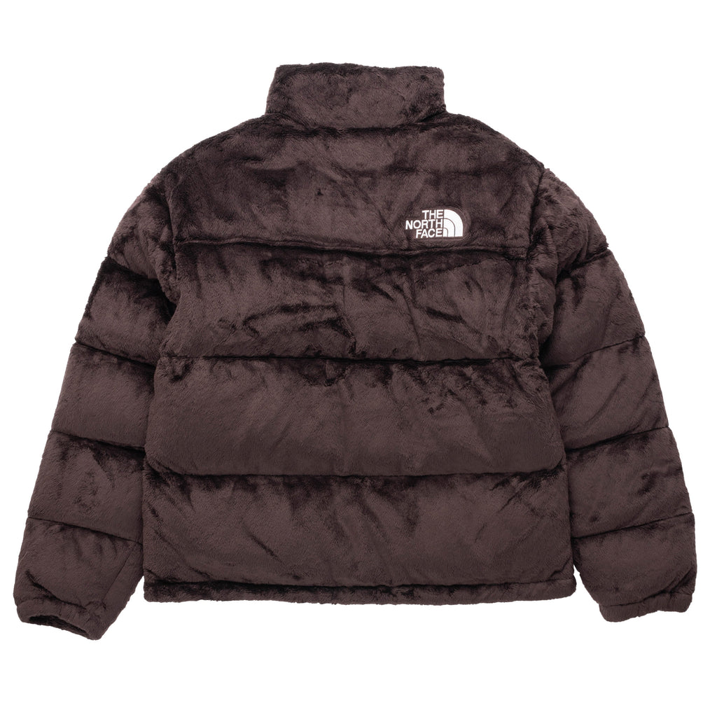 TNF Versa Velour NF0A84F7 Coal Brown