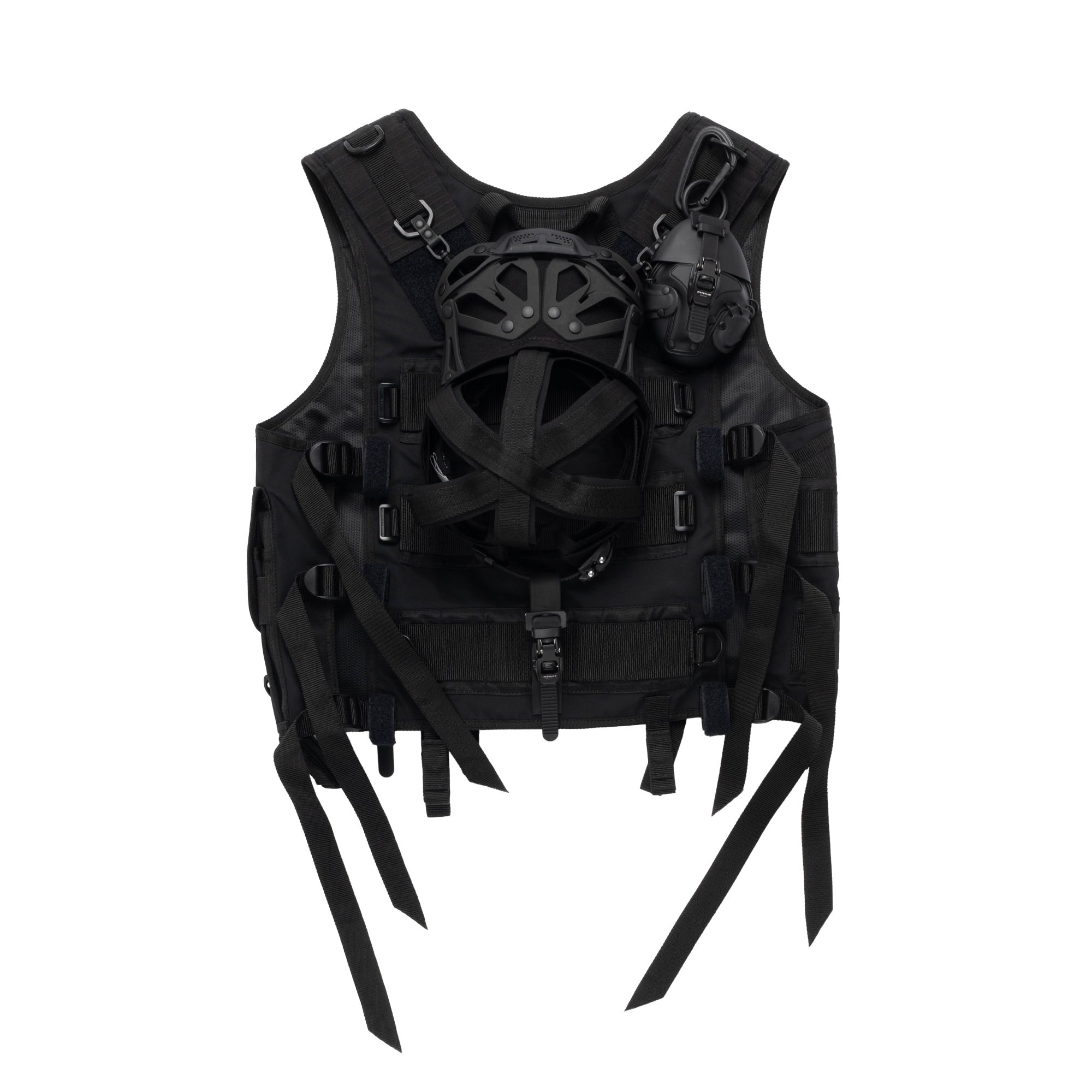 Junya watanabe hotsell utility vest
