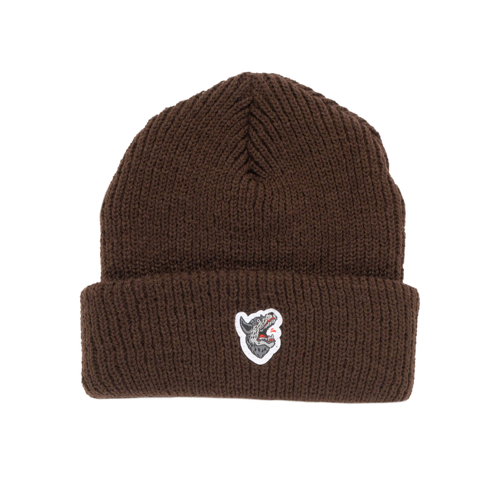 RBW Souvenir Watch Cap Coffee