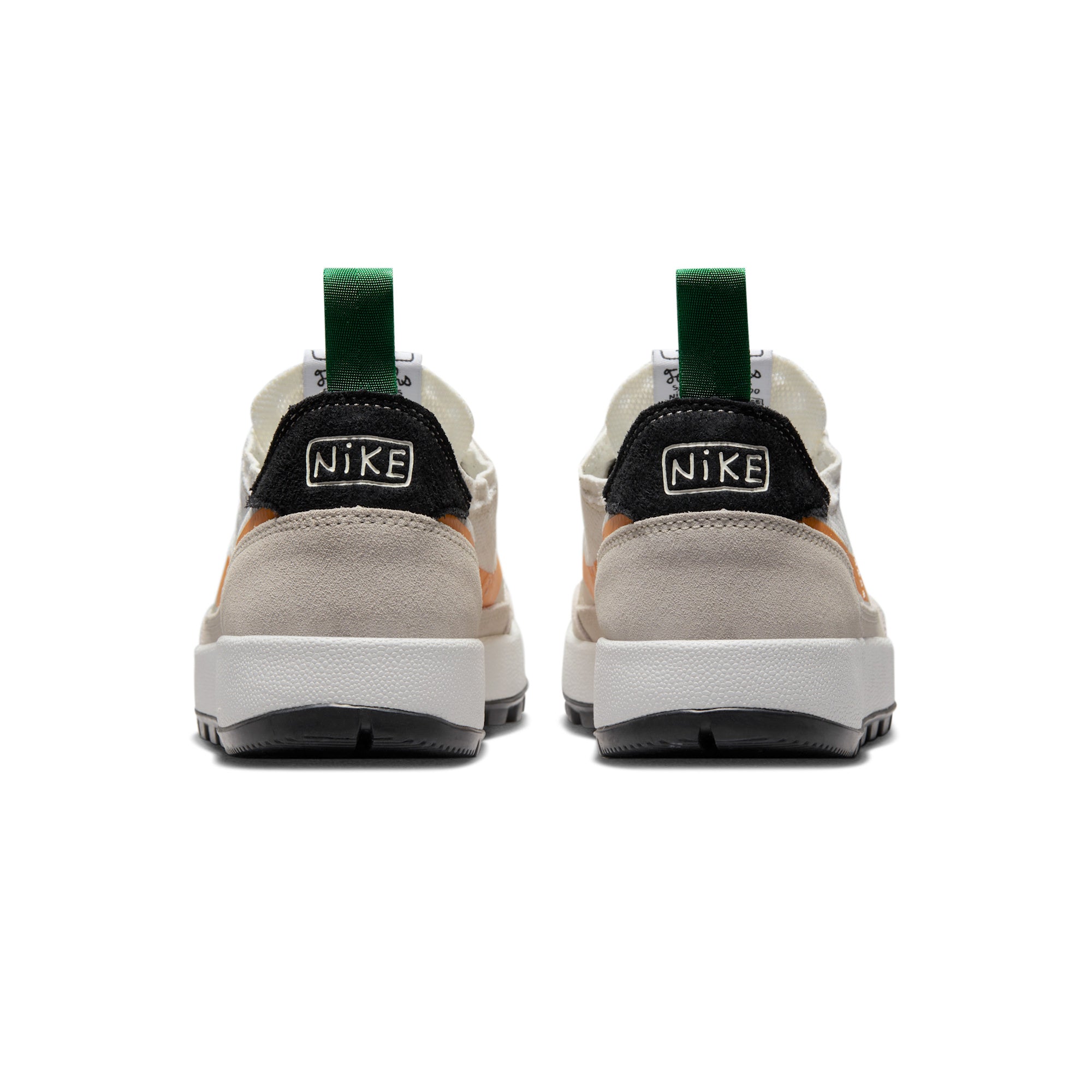 Nike General Purpose Shoe Summit White DA6672-100