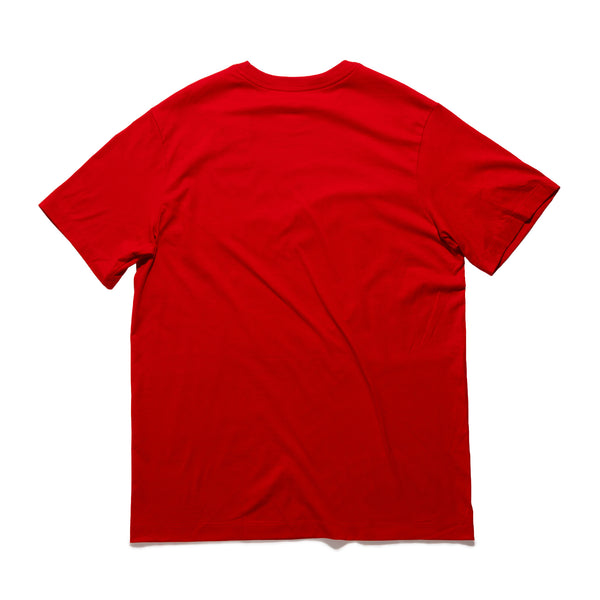 Nike Team Canada Tee Red M11332-65N P034383