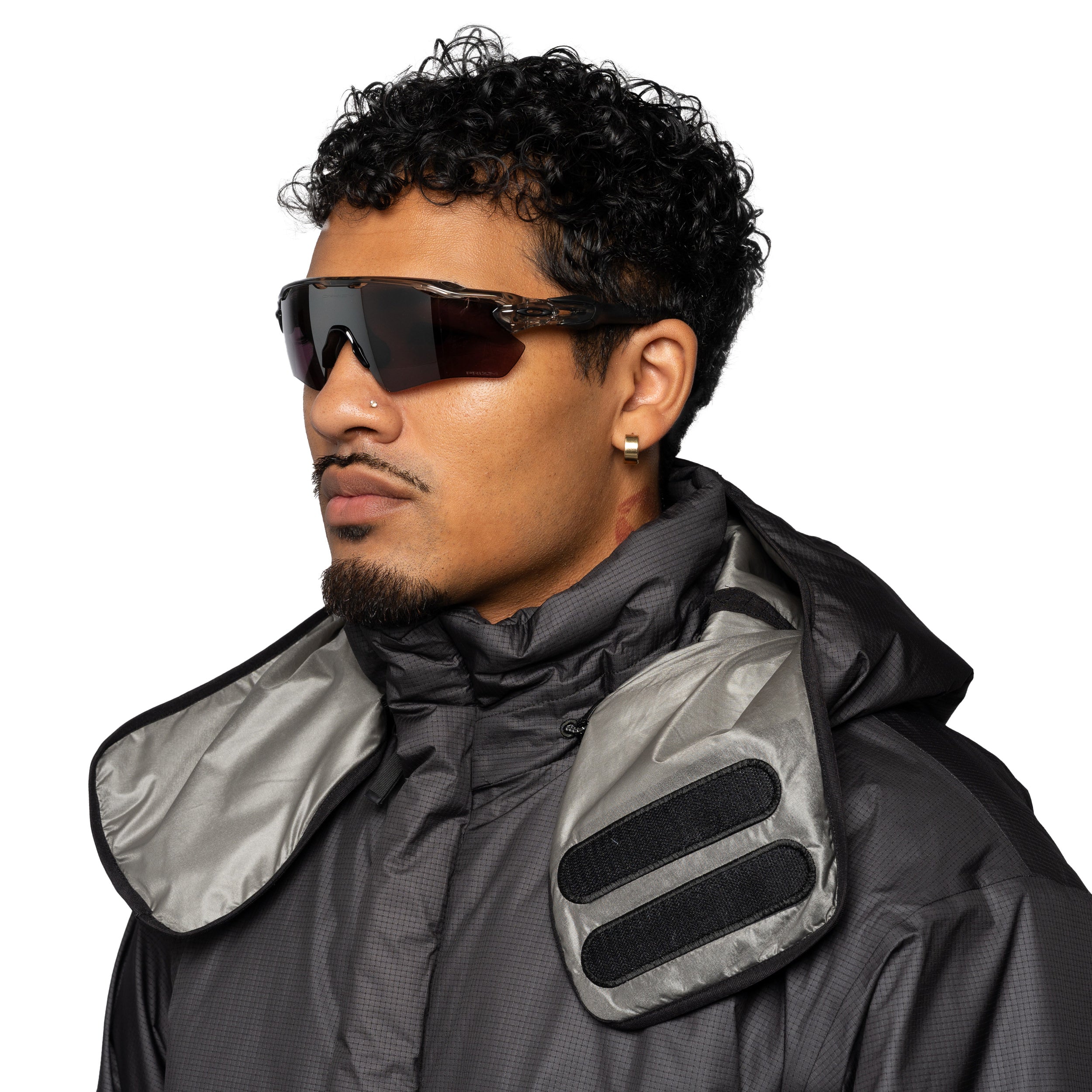 Radar EV Path Grey Ink Road Black 9208