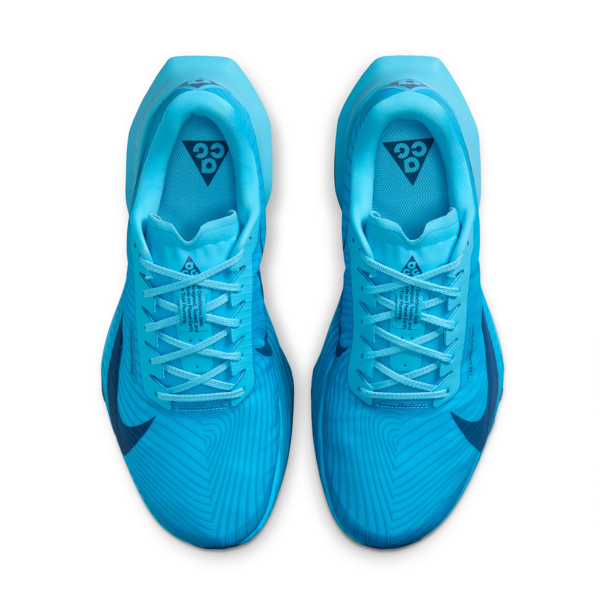 Nike ACG Ultrafly Trail BALTIC BLUE HF5668-400