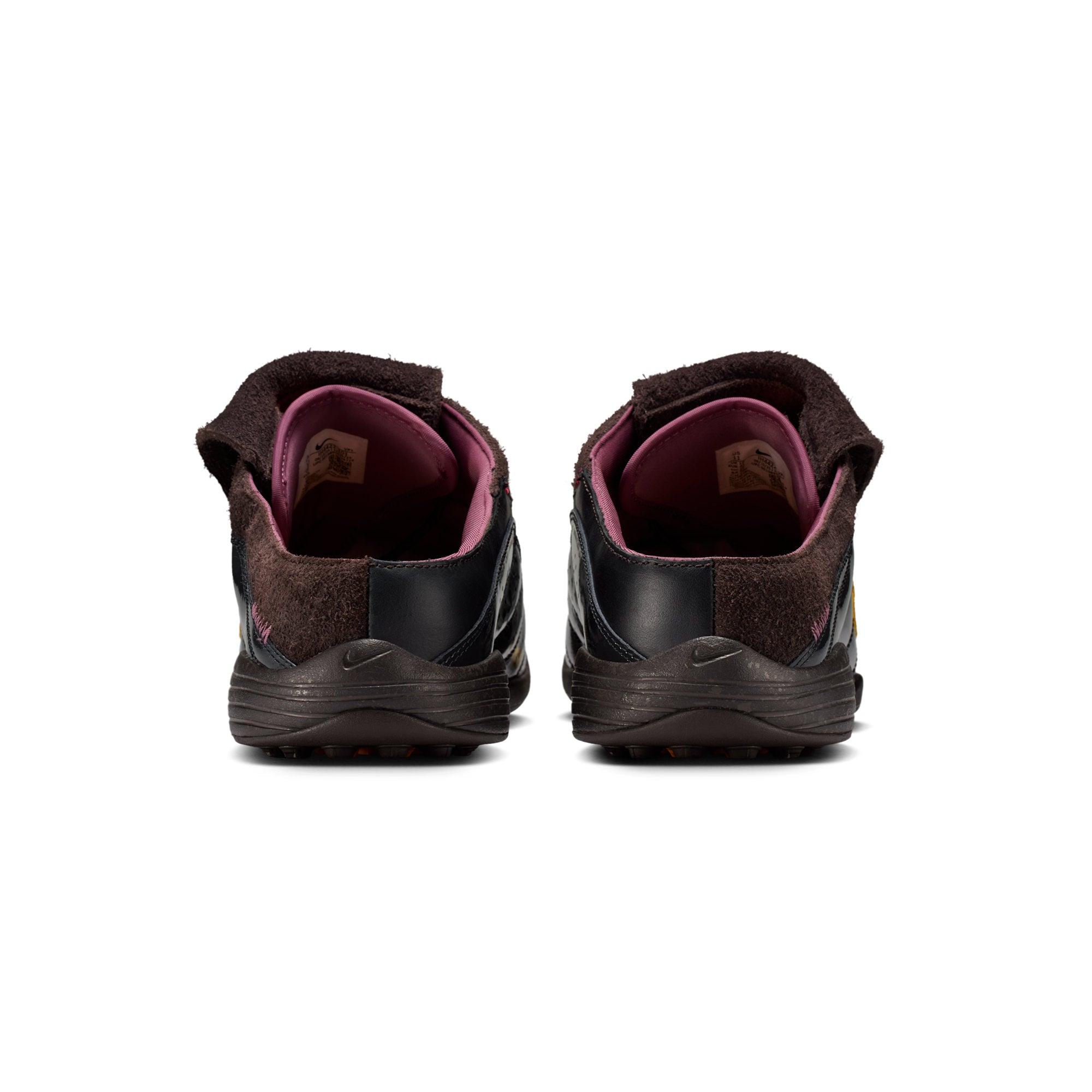 Nike x KOI T90 MULE SP VELVET BROWN/UNIVERSITY GOLD IH4422-201