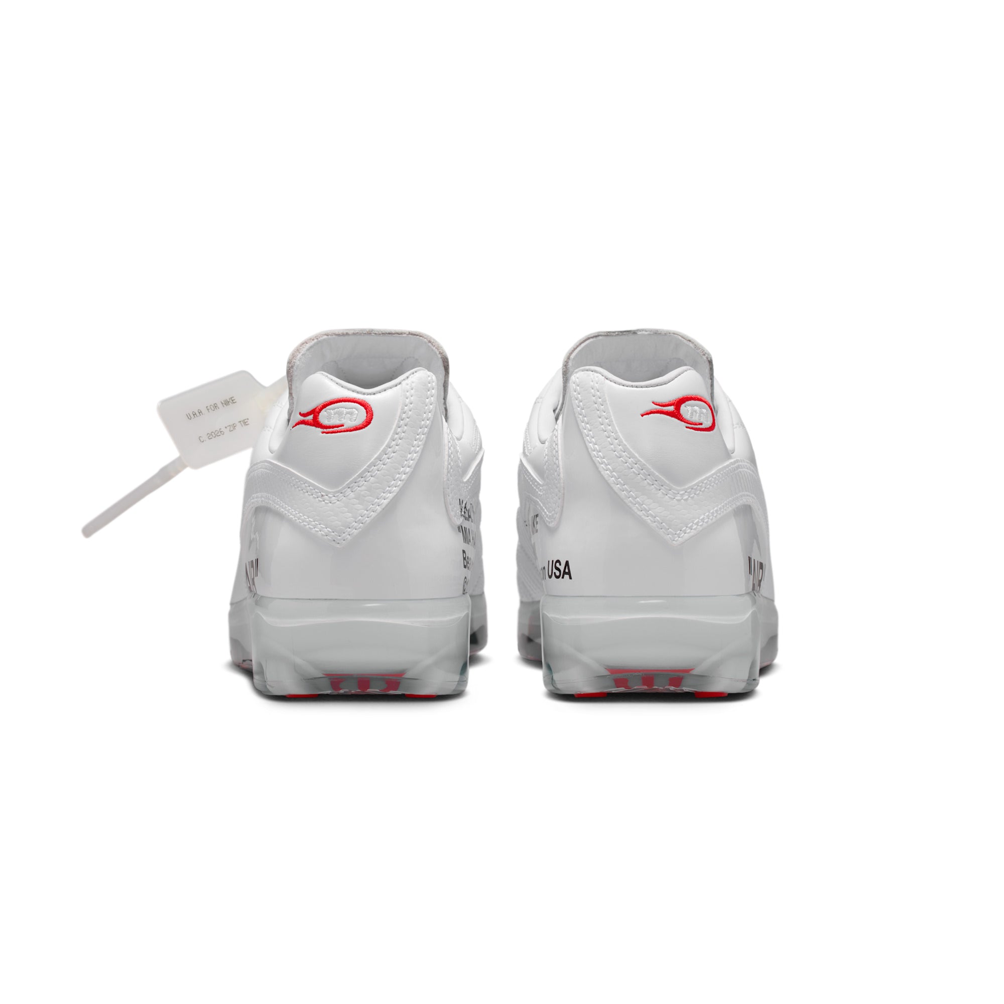Cryoshot AR USA VAA White IM3886-100