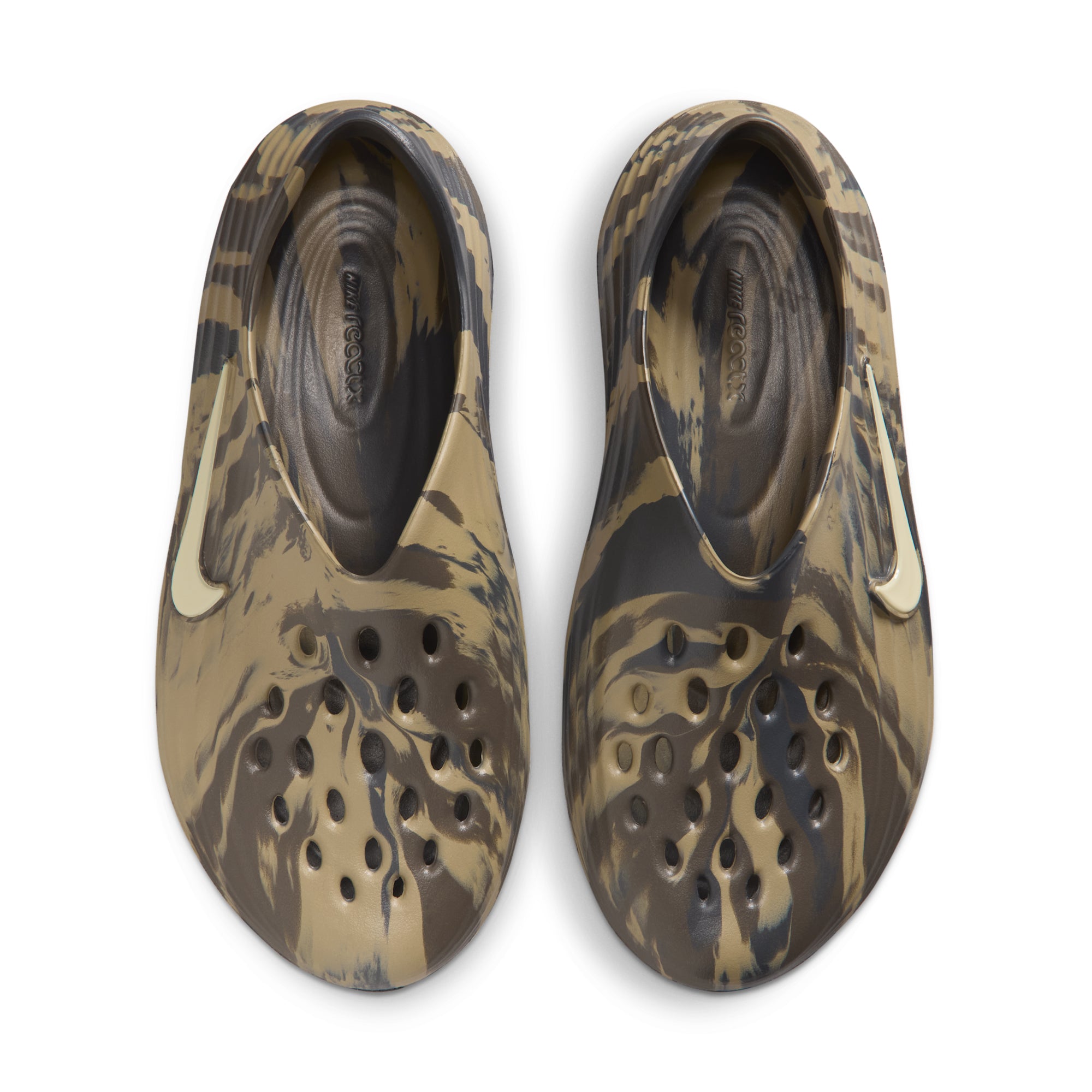Nike Reactx Rejuven8 Camo FILBERT/ANTHRACITE IR0291-200