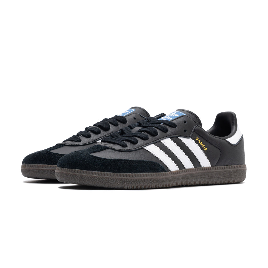 Adidas Samba OG B75807 Black