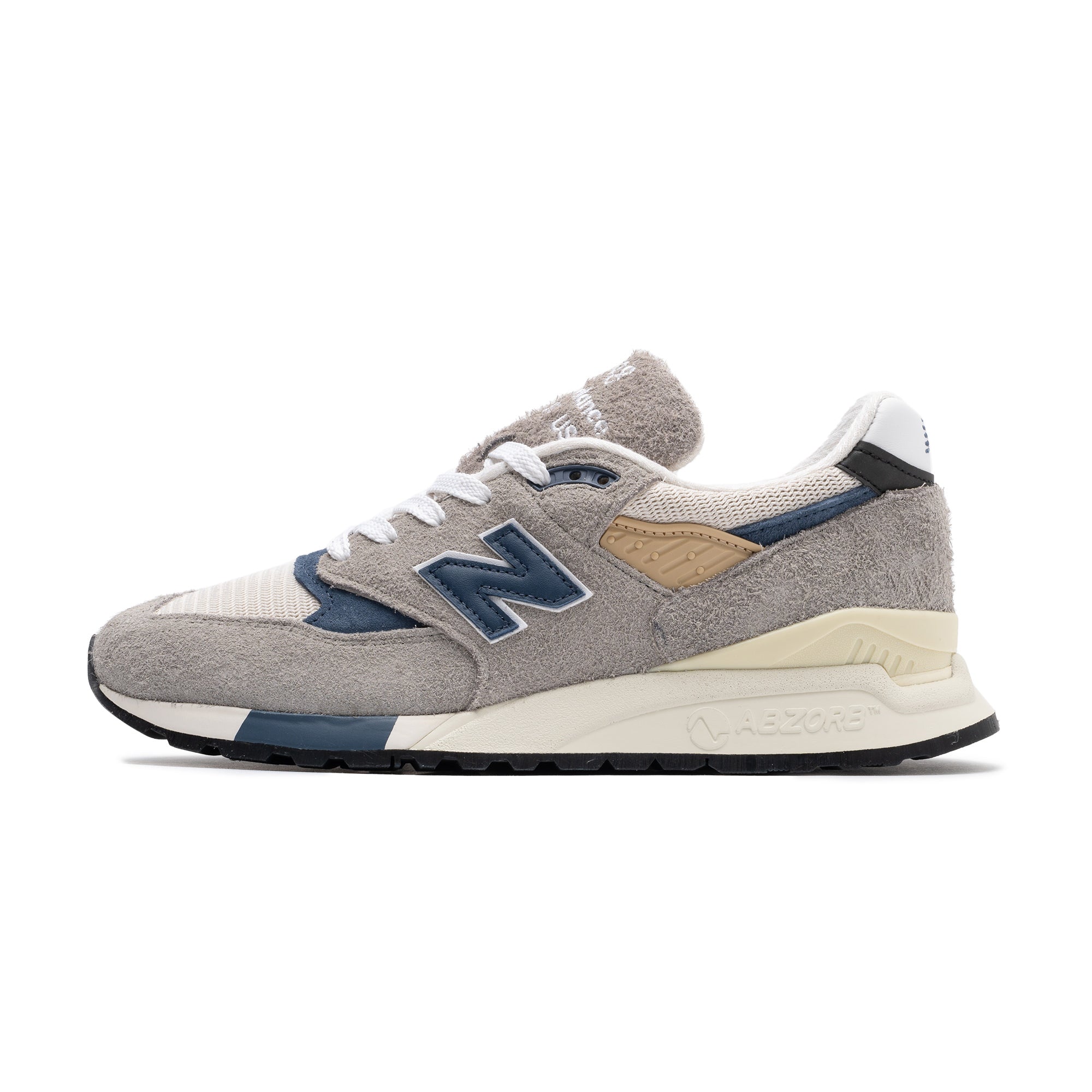 U998TA Grey