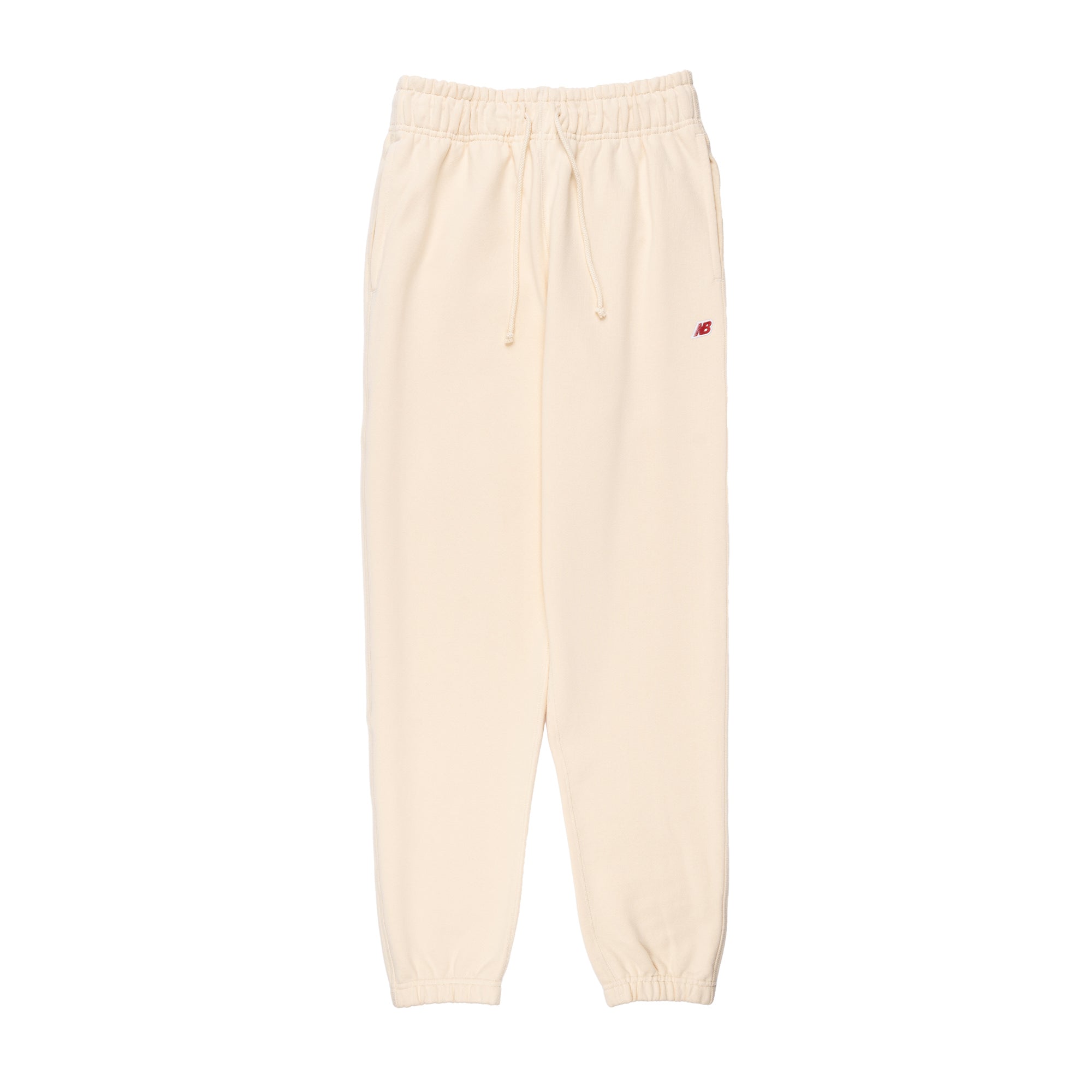 NB Core USA Fleece Pant MP21547 Beige