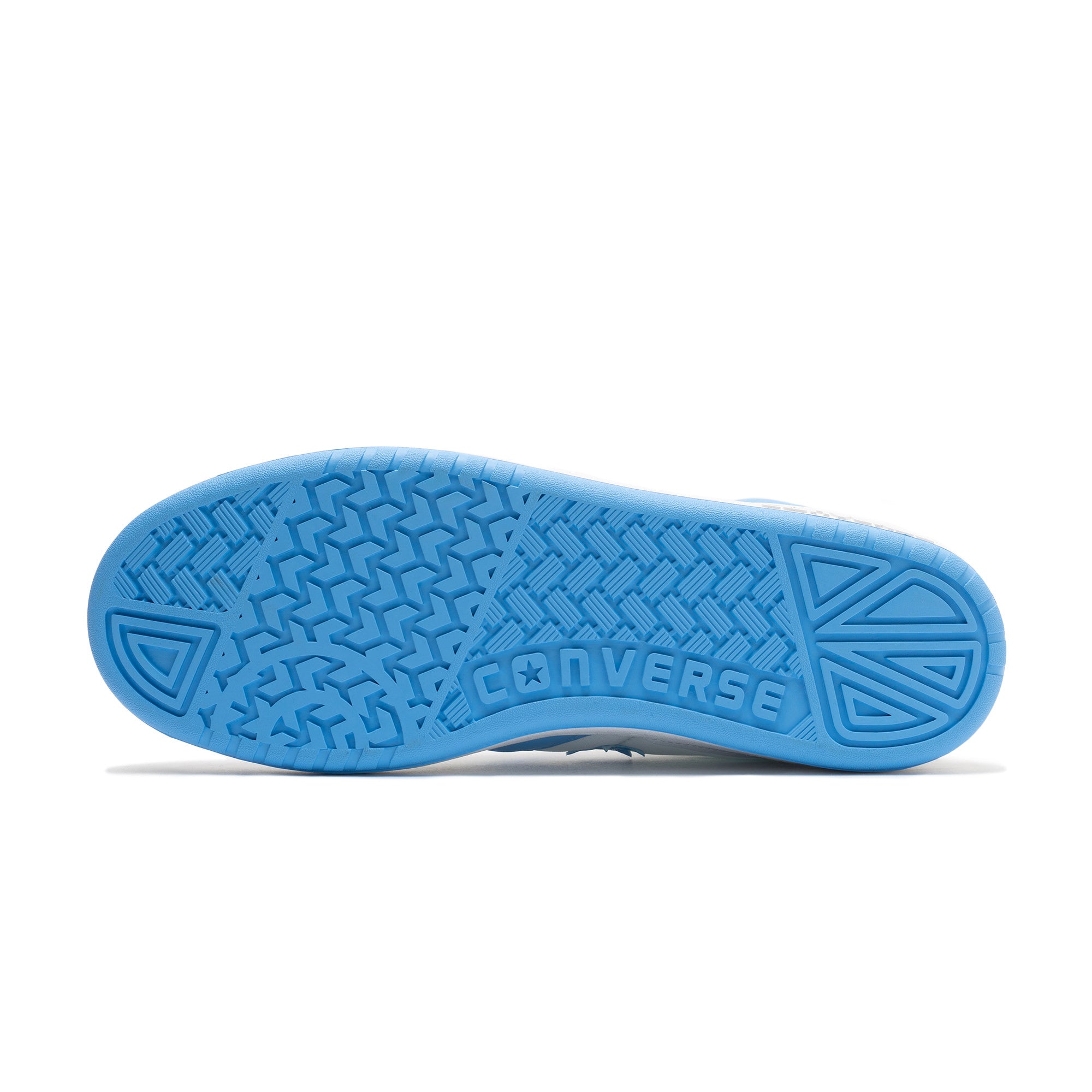 Fastbreak Pro Mid A08688C Light Blue