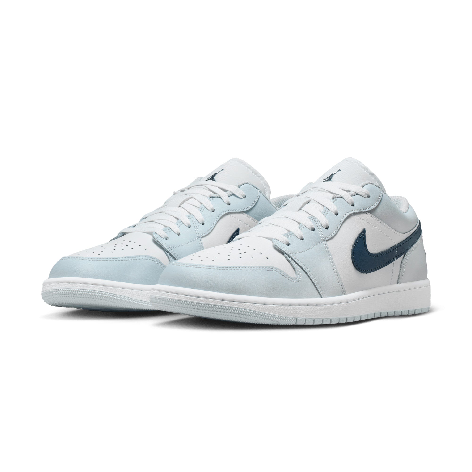 Air Jordan 1 Low AURA/SQUADRON BLUE 553558-400 – Capsule Air Jordan 1 Low AURA/SQUADRON BLUE 553558-400 – Capsule