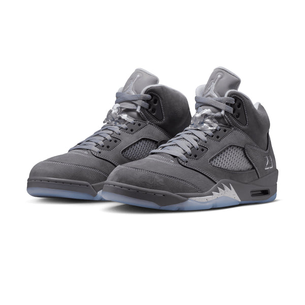 Air Jordan 5 Retro Lt Graphite/White-Wolf Grey DD0587-002