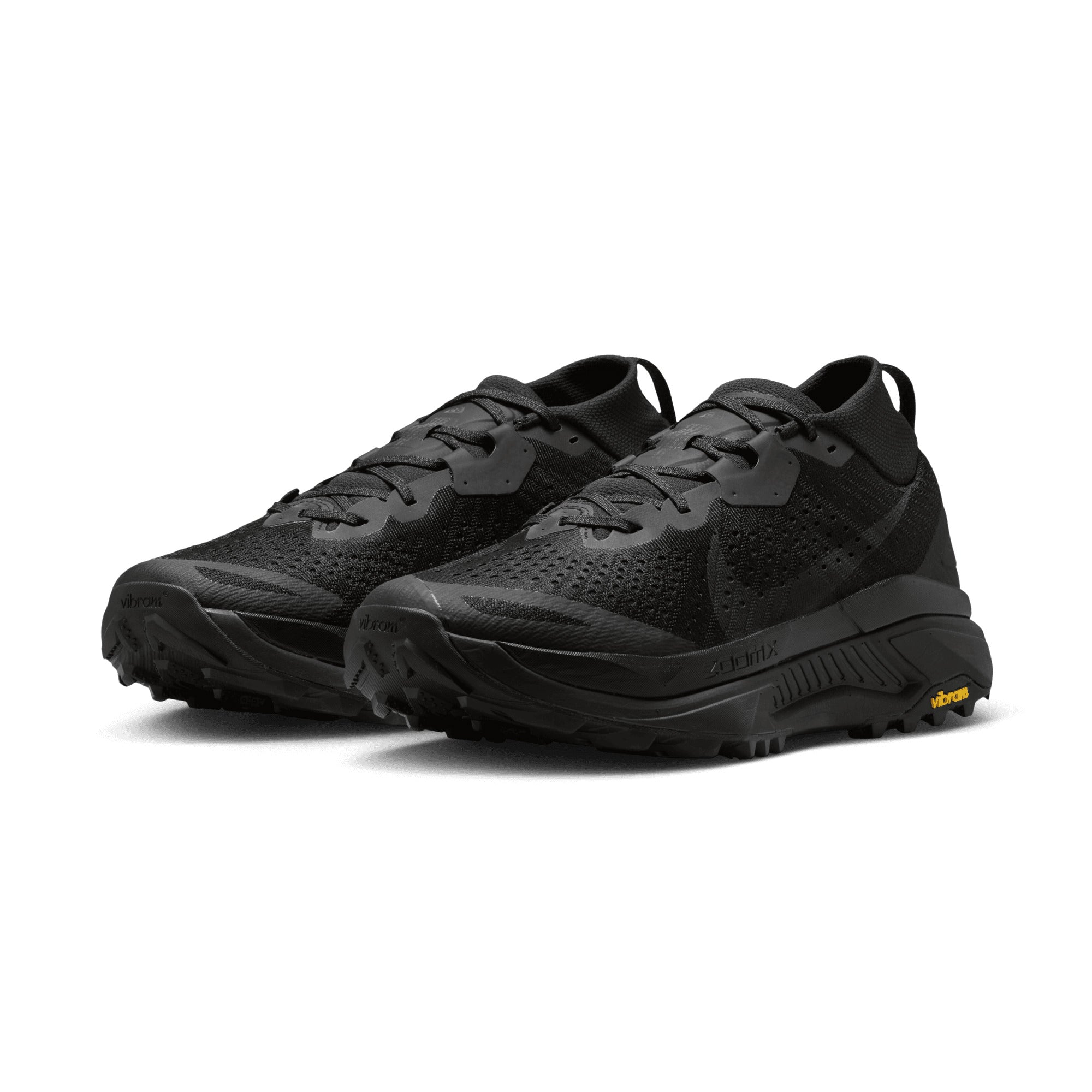 Nike ACG Zegama BLACK/ANTHRACITE HV8113-002
