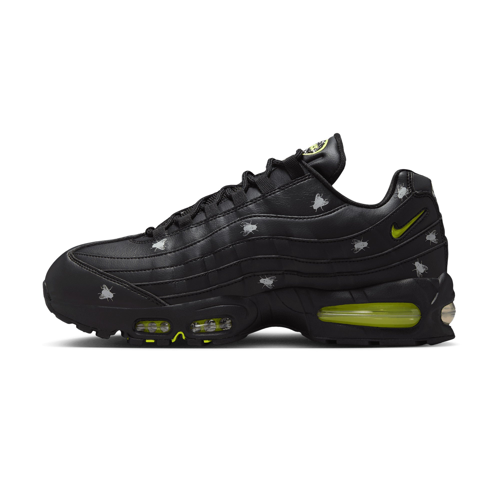 Nike Air Max 95 Premium BLACK IM3082-001