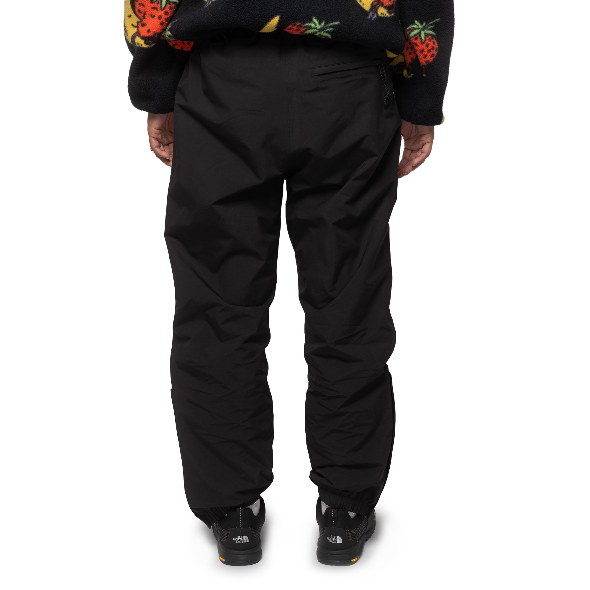 TNF x SHF Mountain Pants Black NF0A8HHM