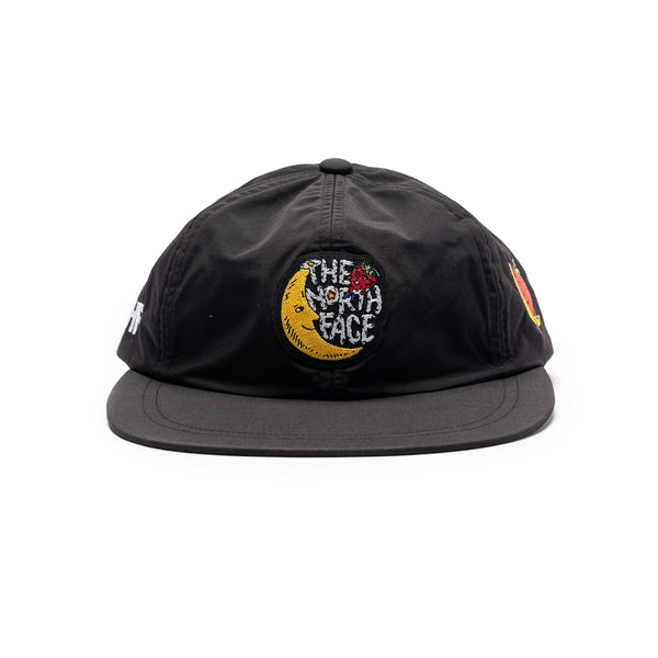 TNF x SHF Cap Black NF0A8HHN