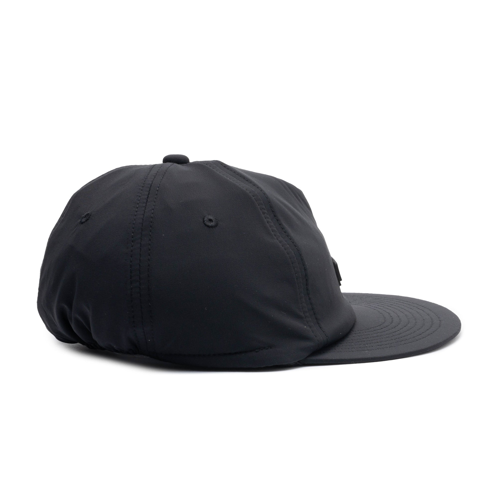 Essentials Cap 642SP234020F Jet Black