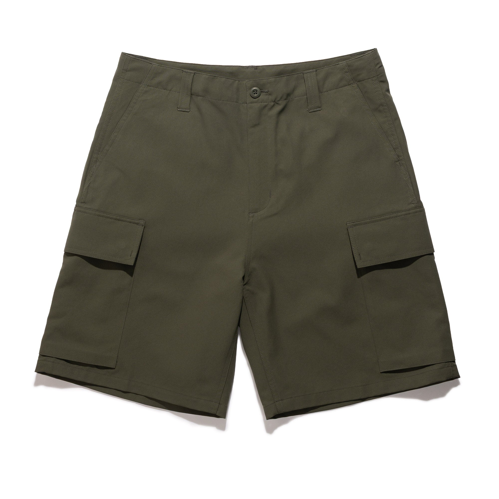 Kade Cargo Short Leaf I036141