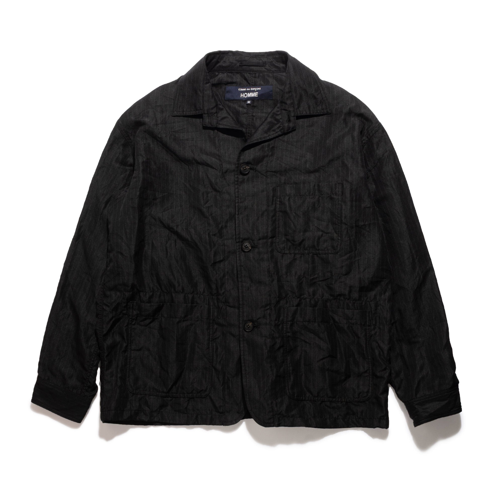 Comme des Garçons HOMME – Capsule