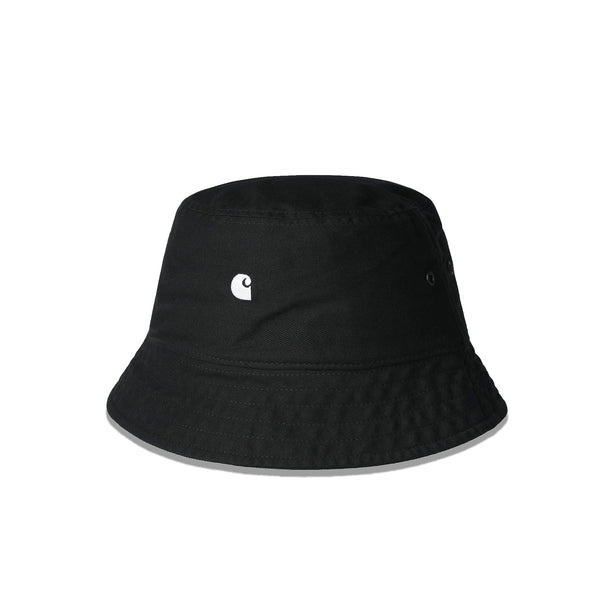 Madison Logo Bucket Black I034607