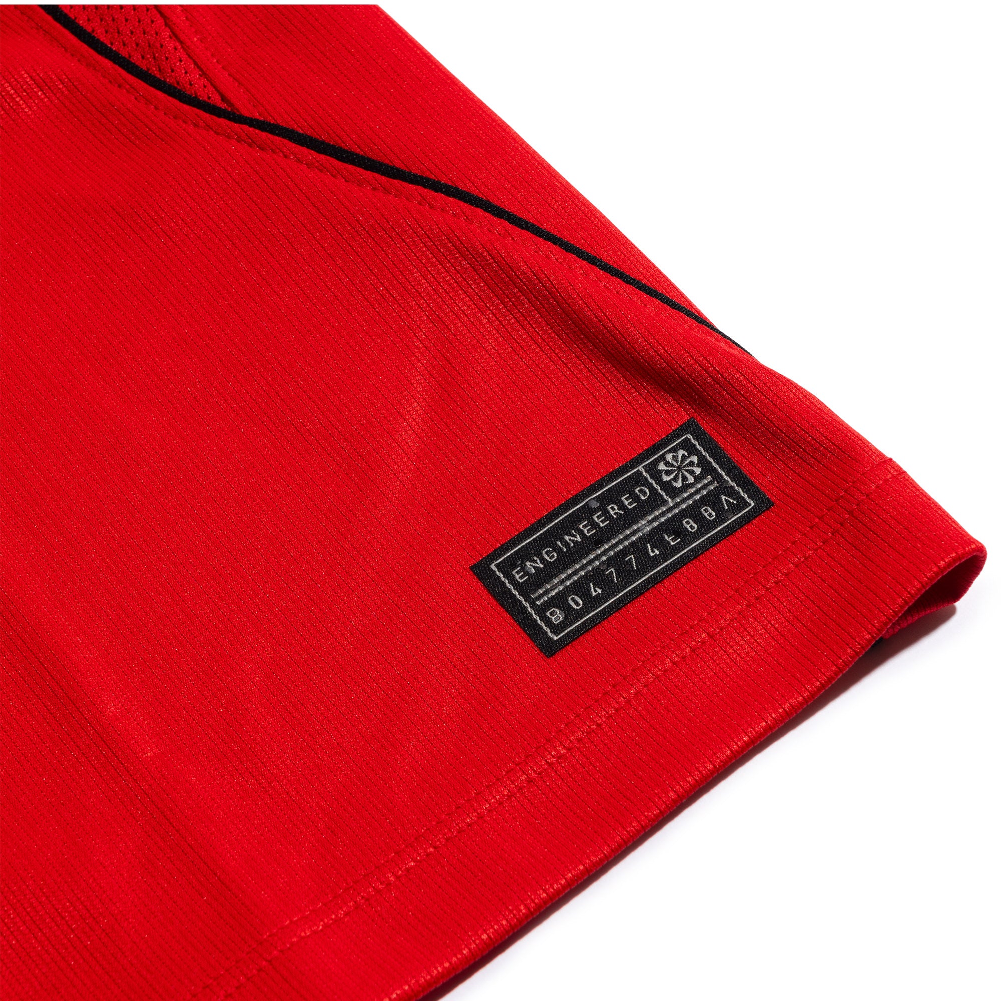 Nike Canada Stadium Replica Jersey Red P35887-J000675