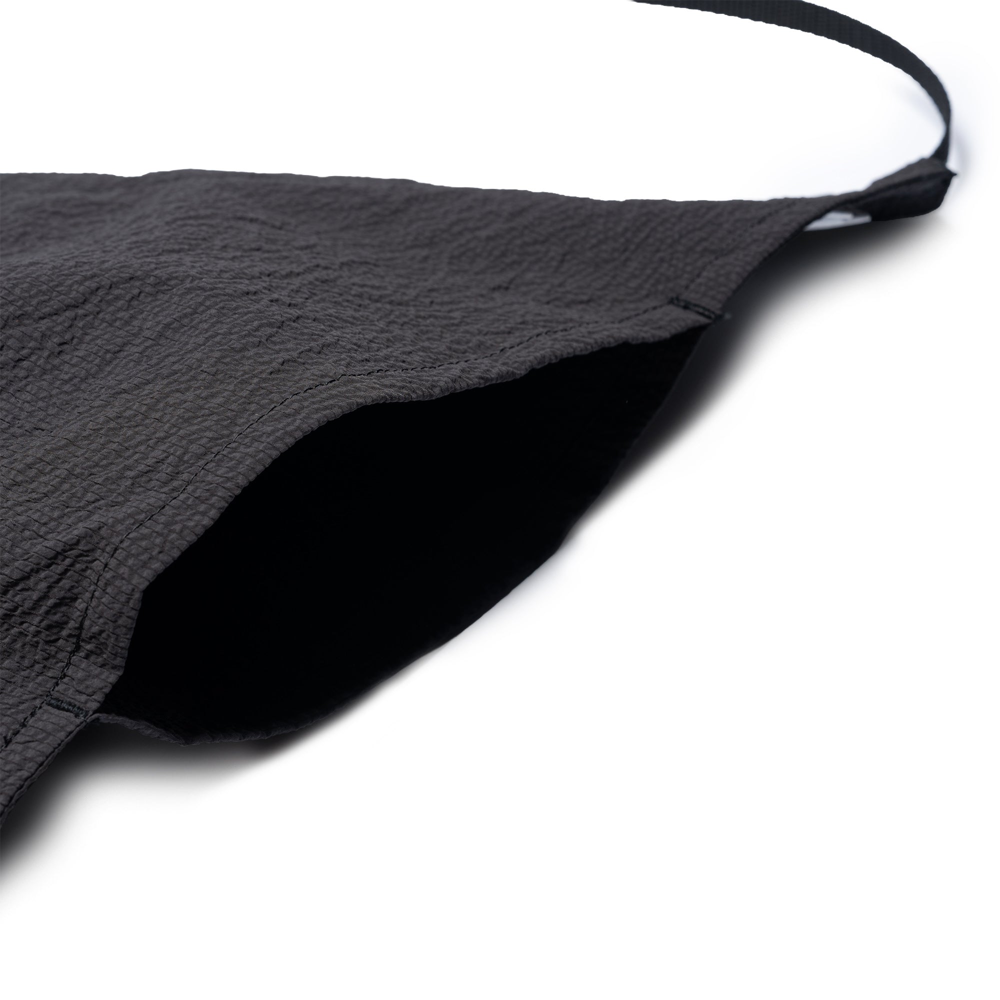Screen Bandana Pouch Ink Black GZ96183