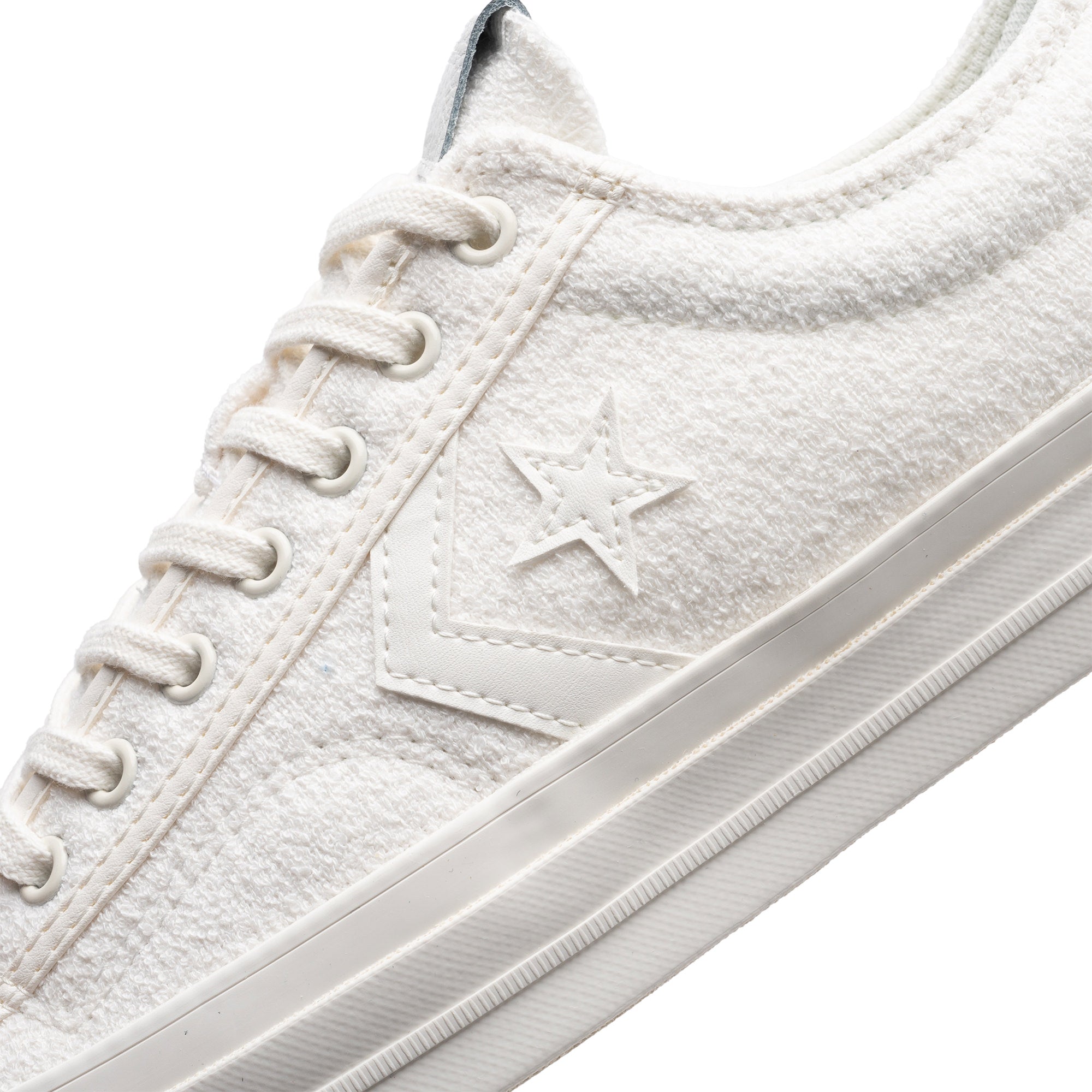 Star Player 76 OX Vintage White A07521C – Capsule