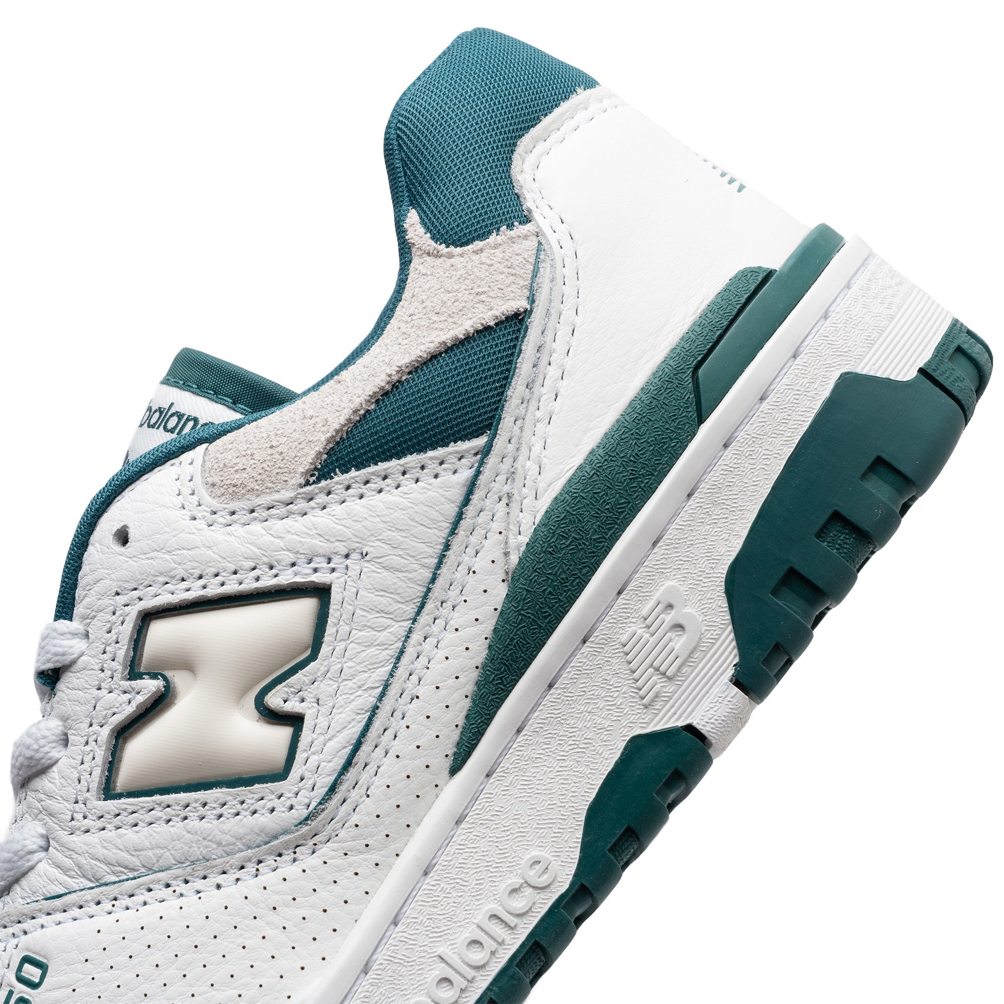 BB550STA Green