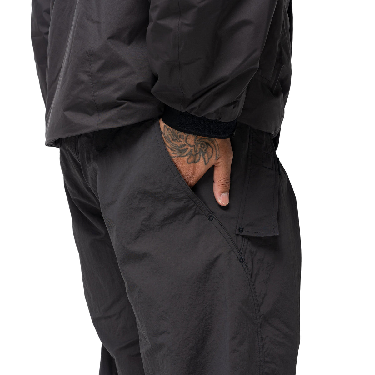 Windbreaker Pants After Dark GZ76350