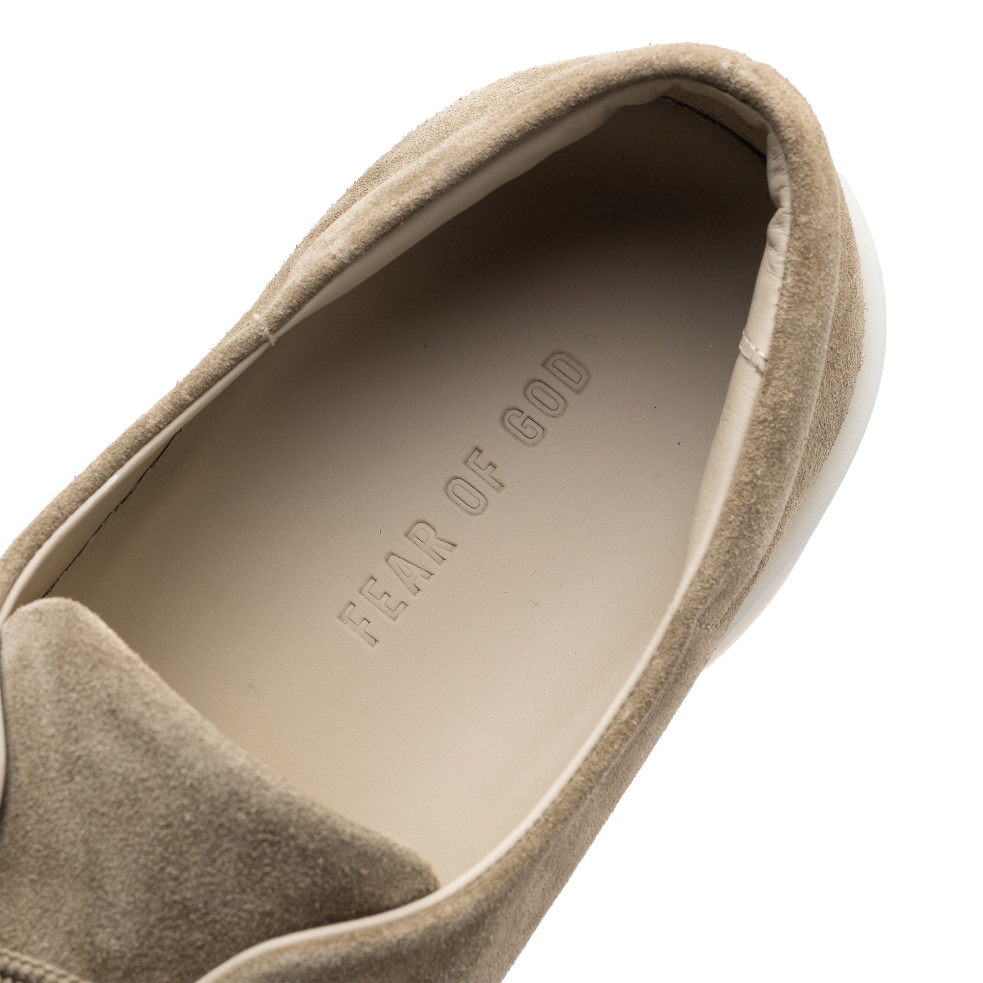 FOG 101 Iron Grey FG25FW80-8109