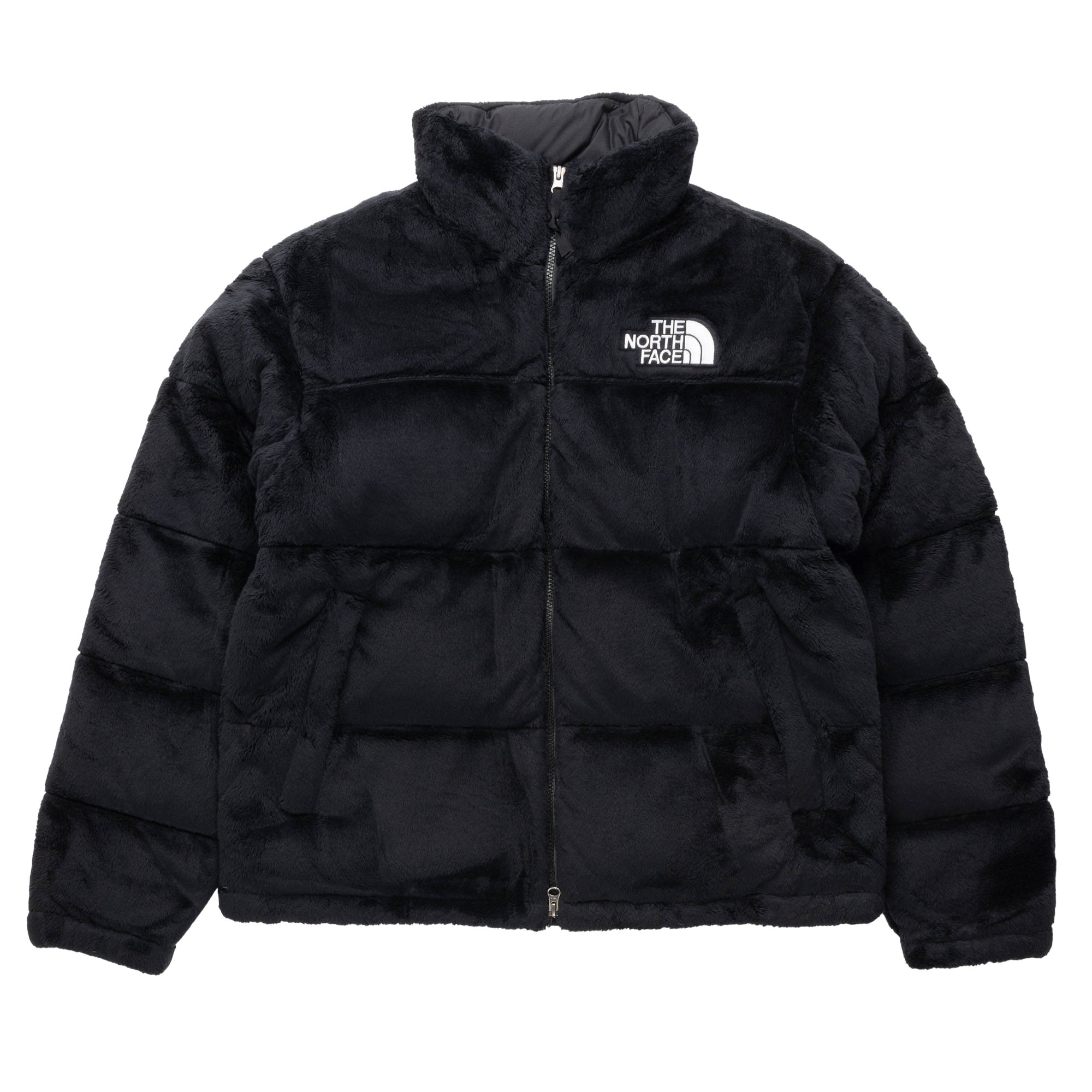 TNF Versa Velour NF0A84F7 Black