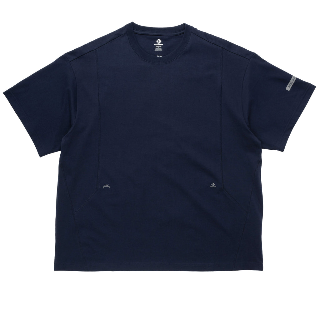 Converse x ACW Tee 10025731 Navy