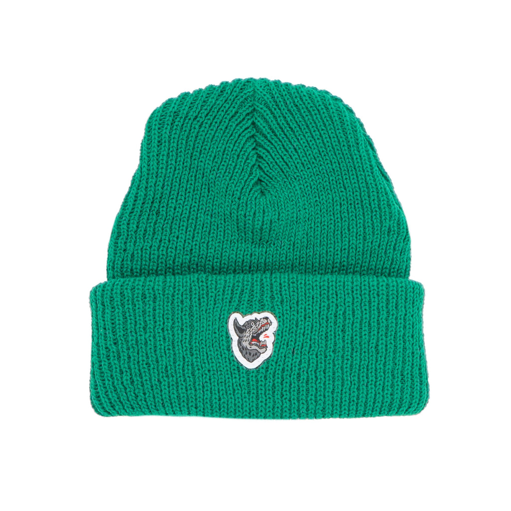 RBW Souvenir Watch Cap Emerald