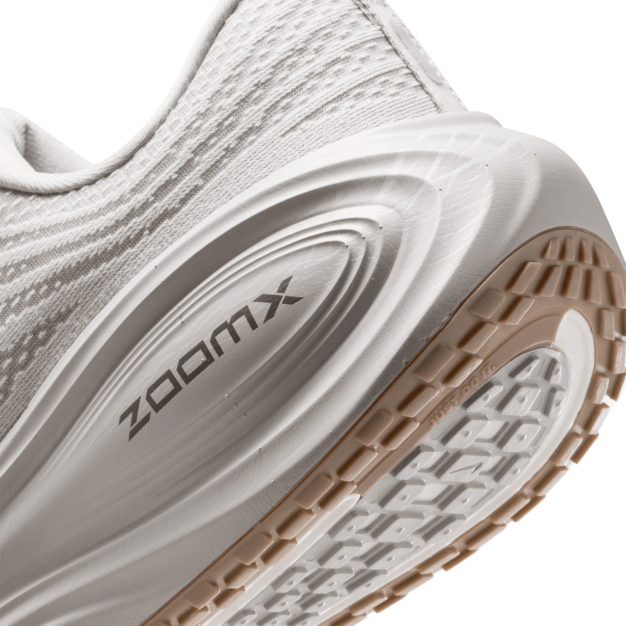 Nike Vomero Plus COLLEGE GREY HV8150-005