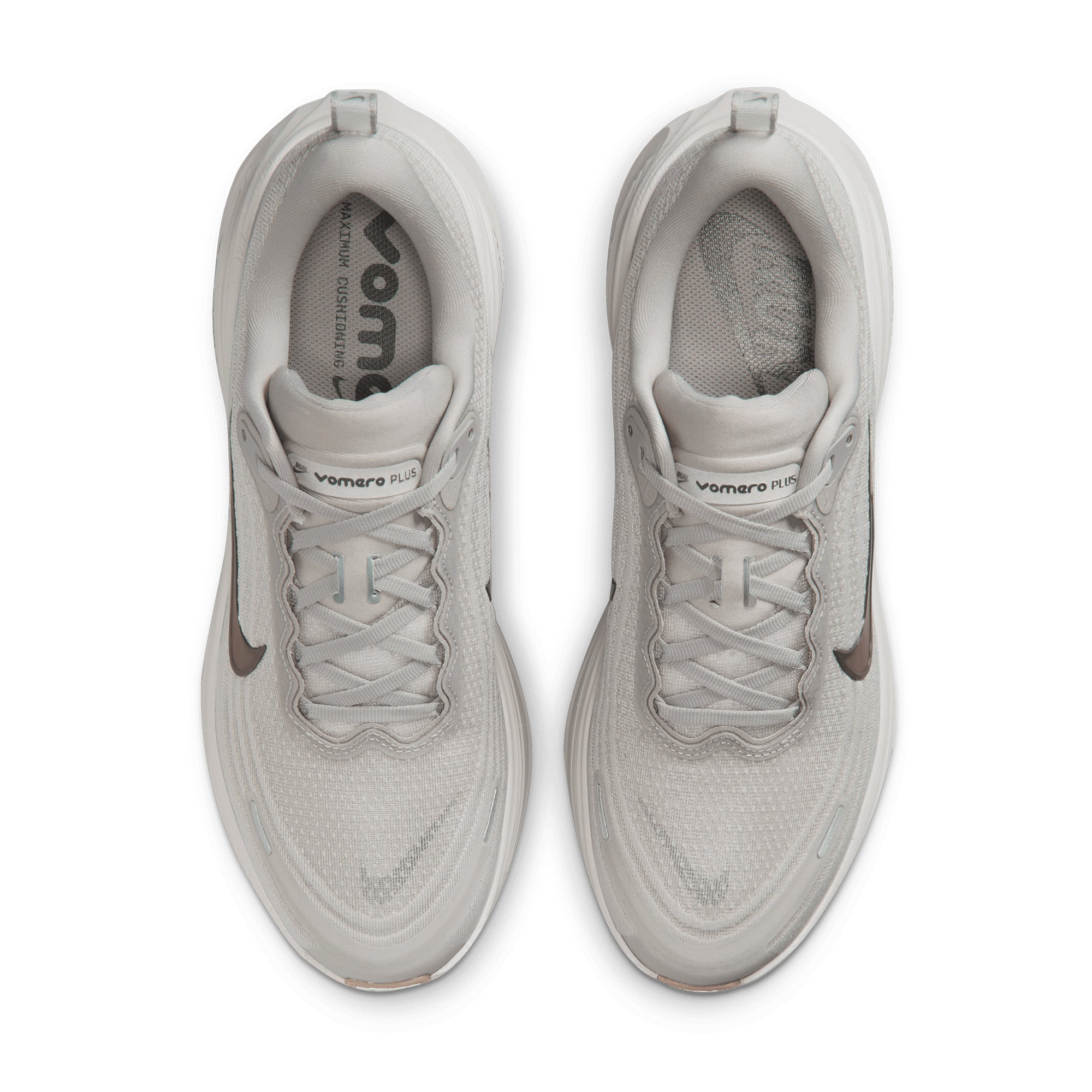 Nike Vomero Plus COLLEGE GREY HV8150-005