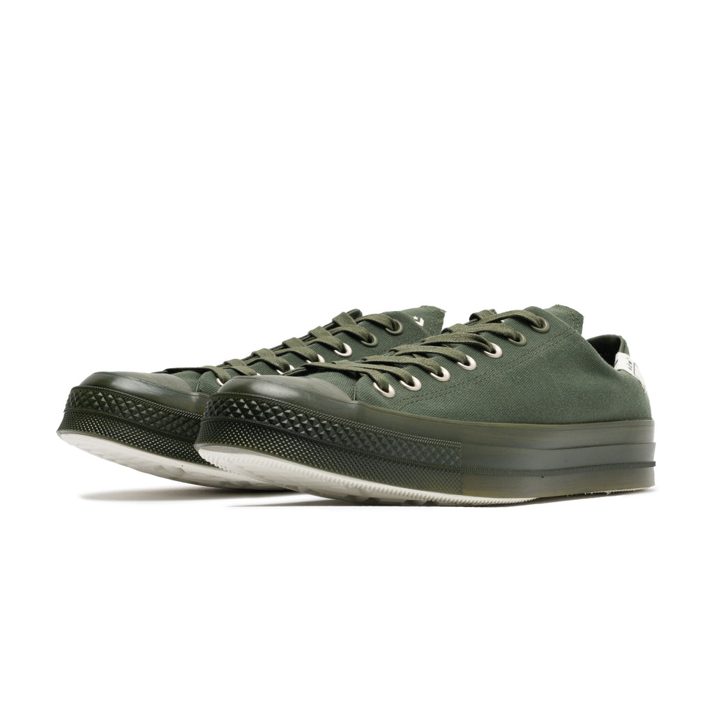 Converse x ACW Chuck 70 OX A06688C Deep Pine