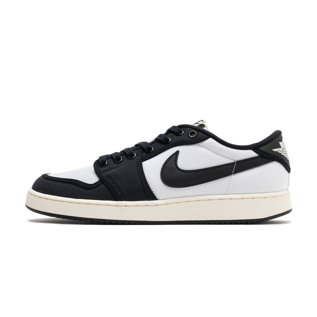 AJKO 1 Low DX4981-100 White