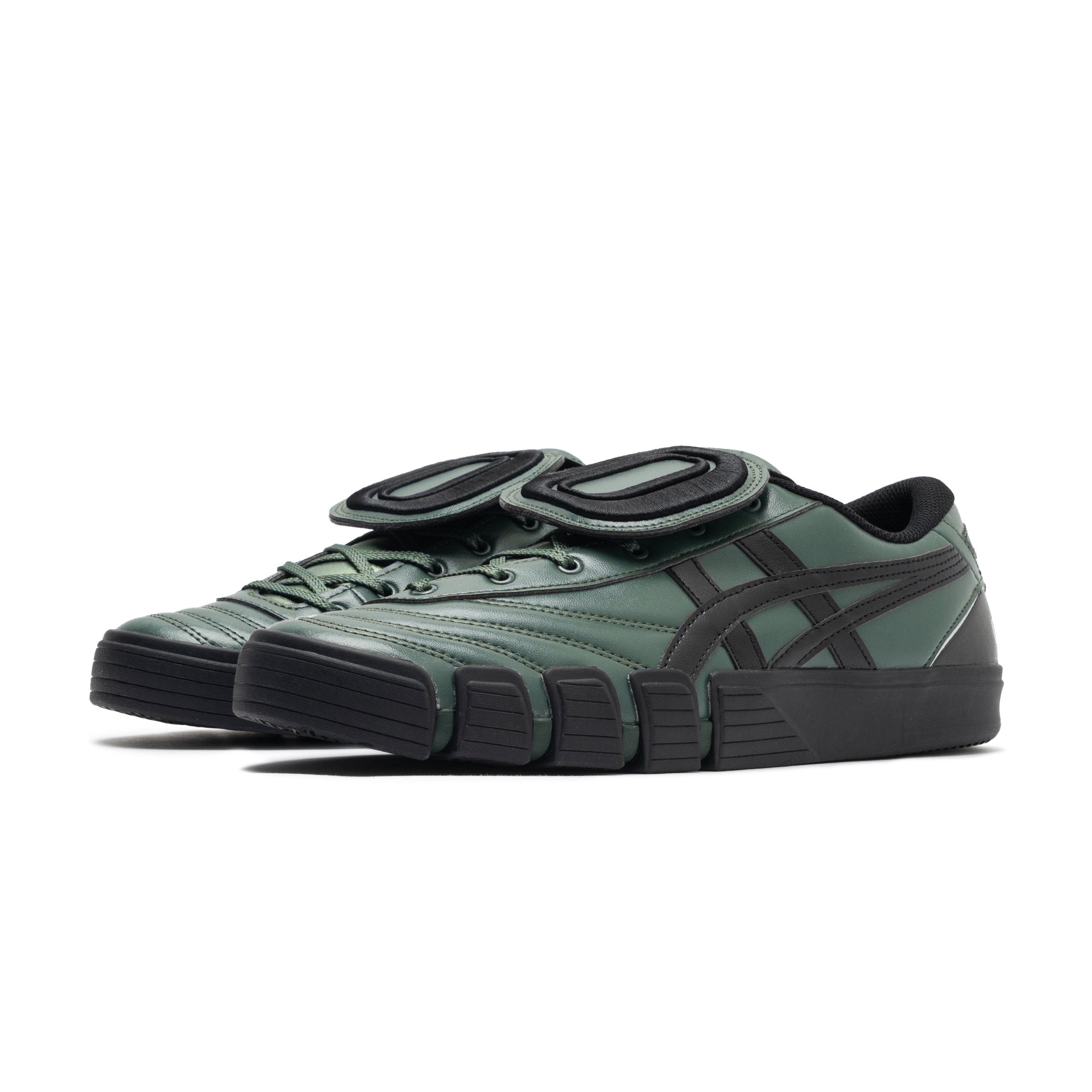 GEL-FLEXKEE 958 1201A921-300 Green