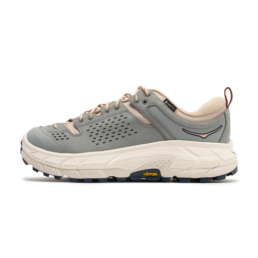 HOKA U Tor Ultra Lo 1130310 Limestone