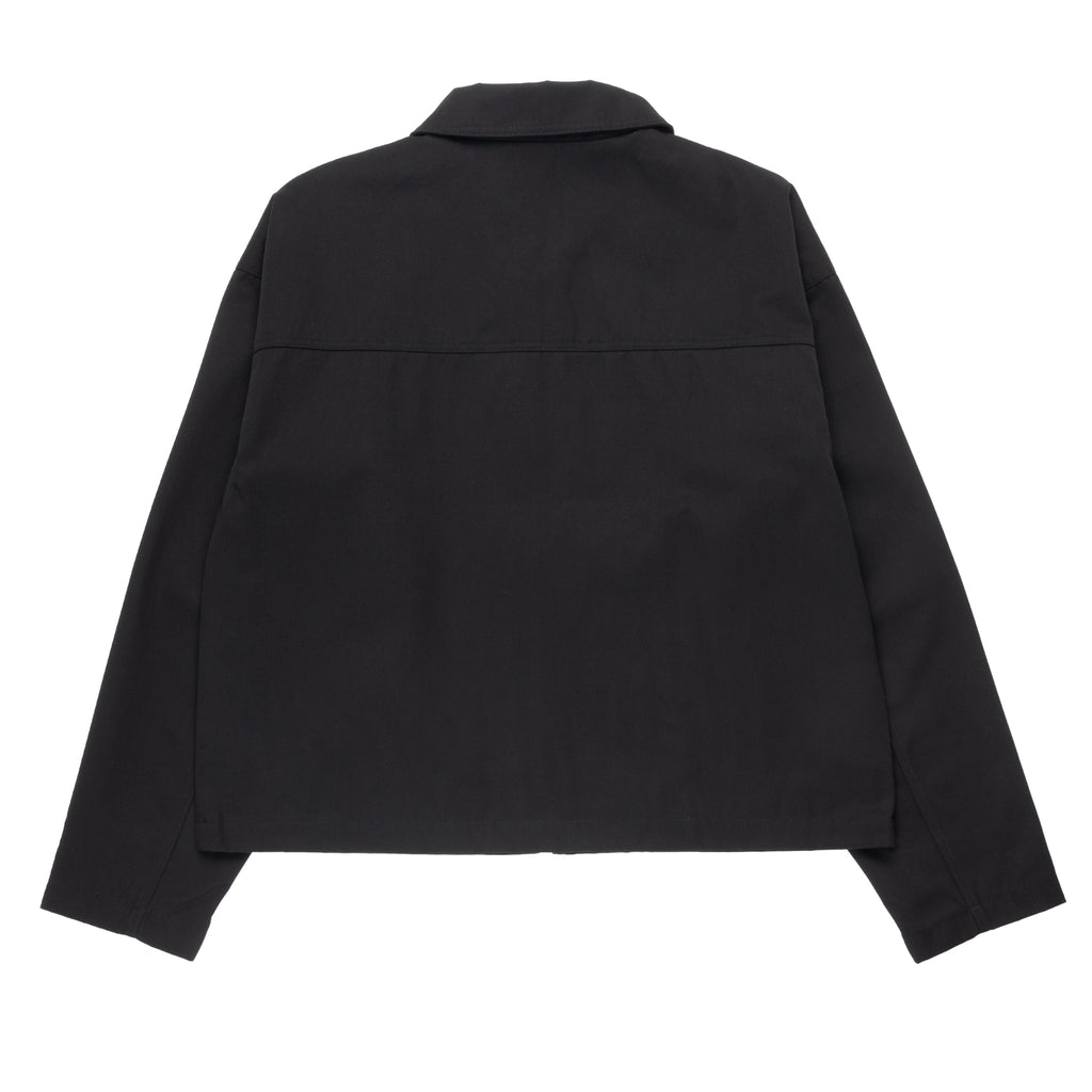 Jordan J Balvin Jacket FJ6135-010 Black