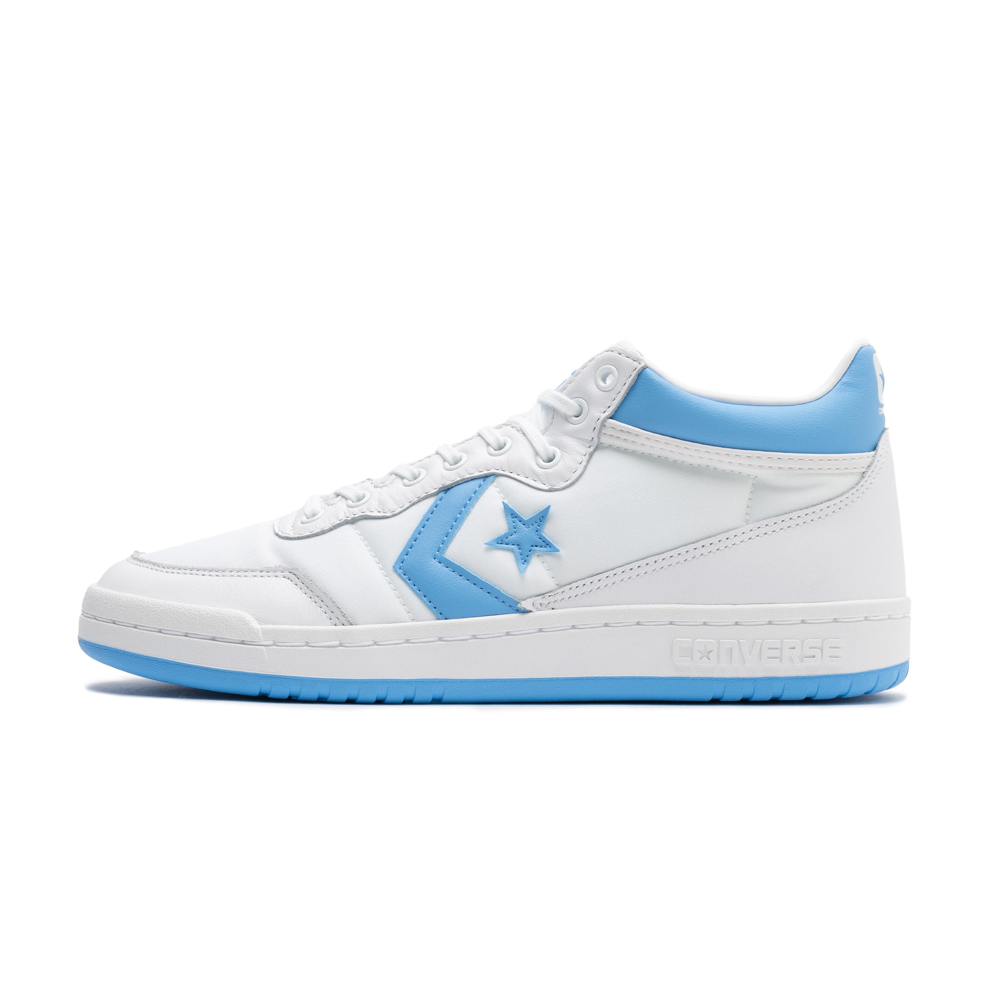 Fastbreak Pro Mid A08688C Light Blue