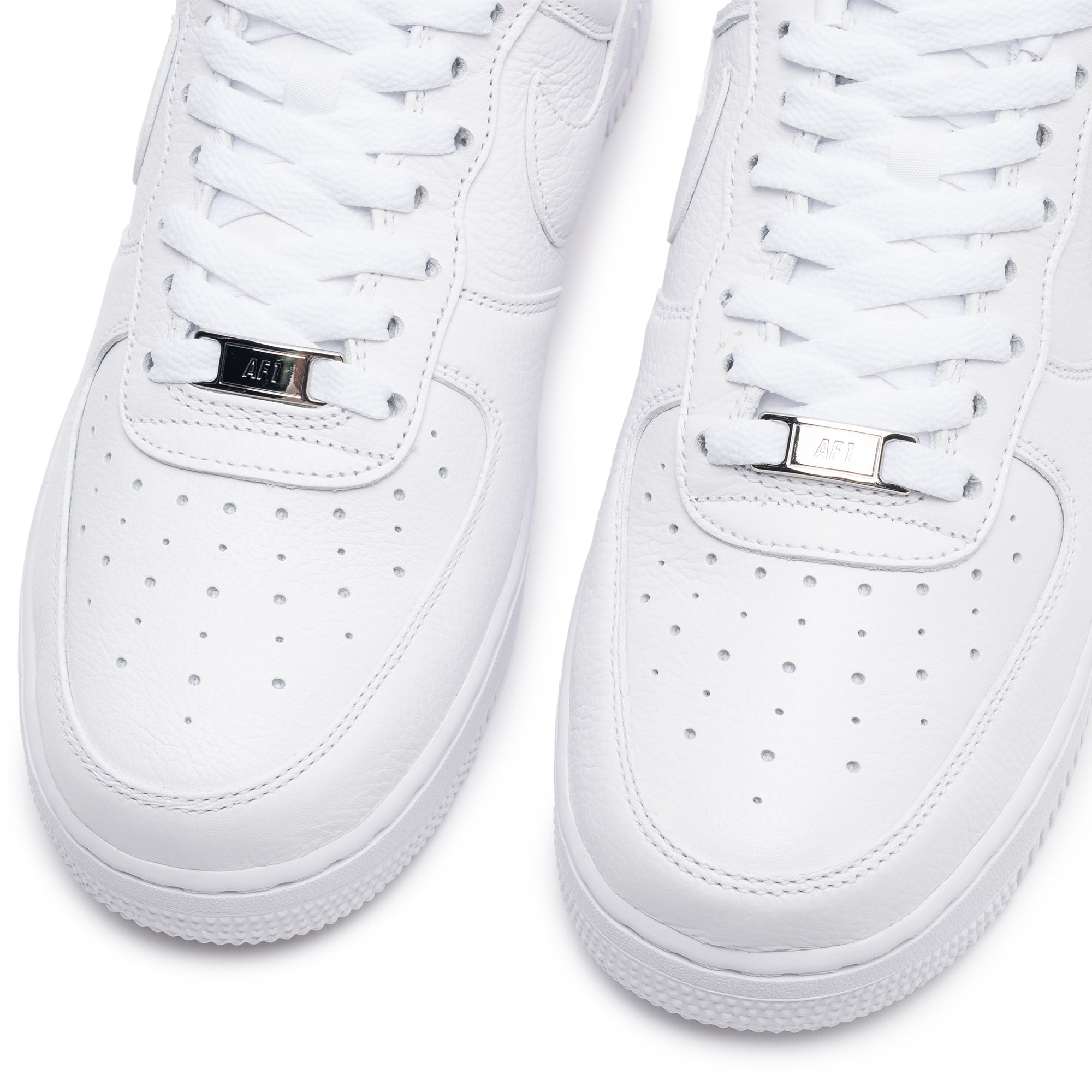 お買い得商品特集 - 販促エクスプレス NOCTA Air Capsule – CZ8065-100 White Low 1 Force 靴
