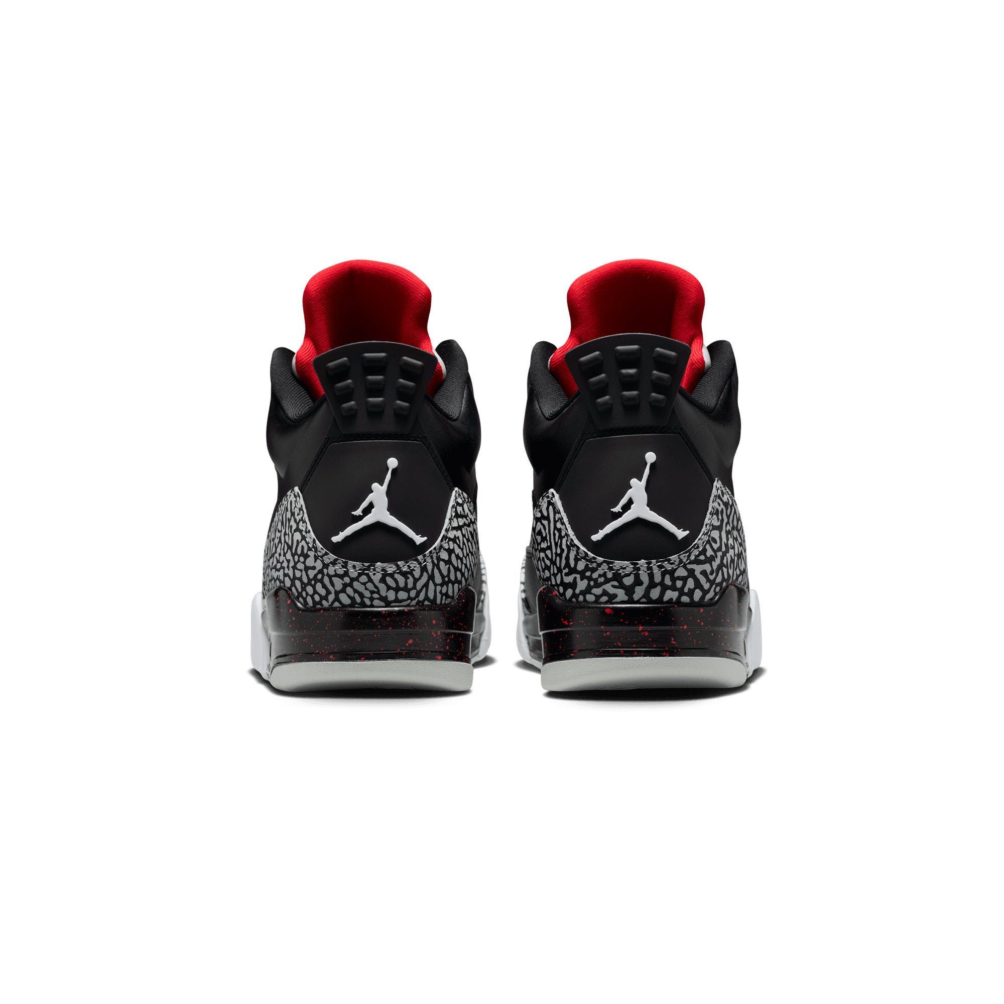 Jordan Son of Mars Low BLACK/BLACK 580603-002