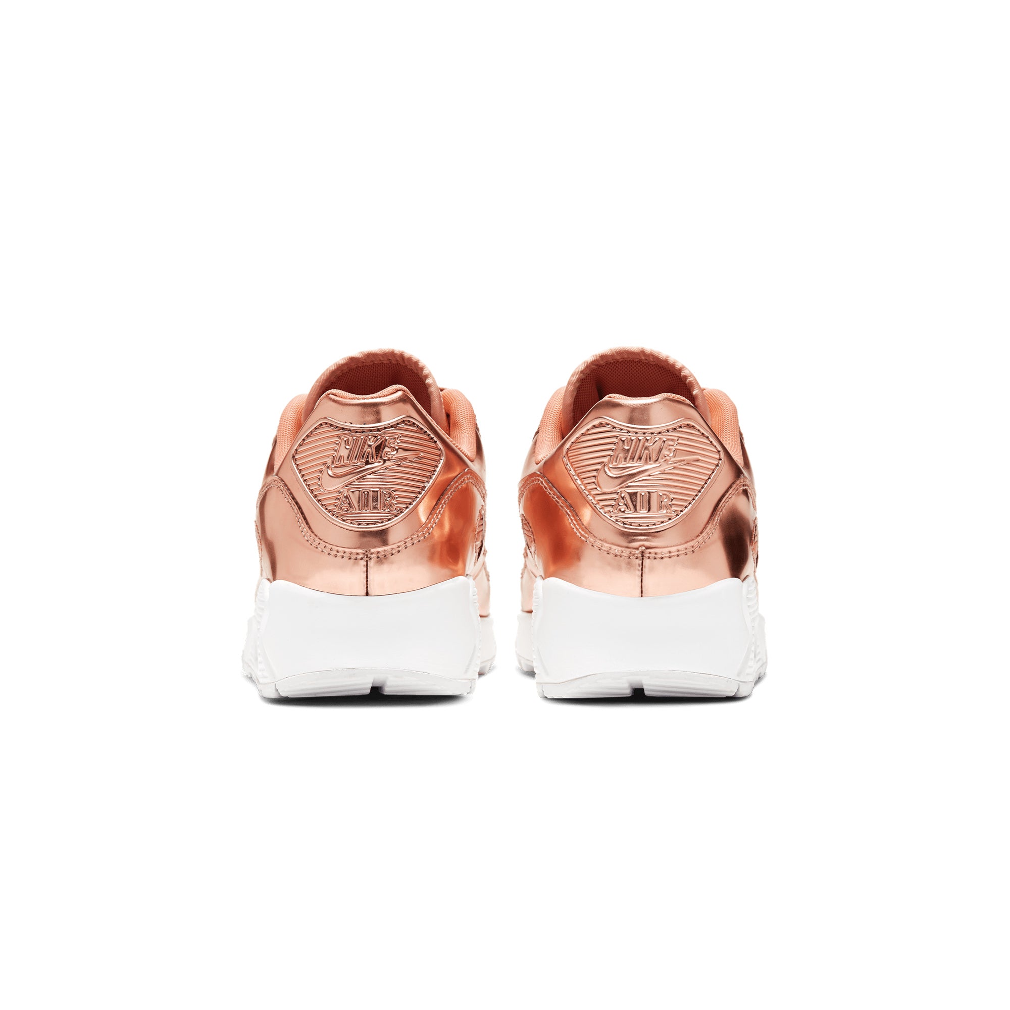 Women's Air Max 90 SP Rose Gold CQ6639-600