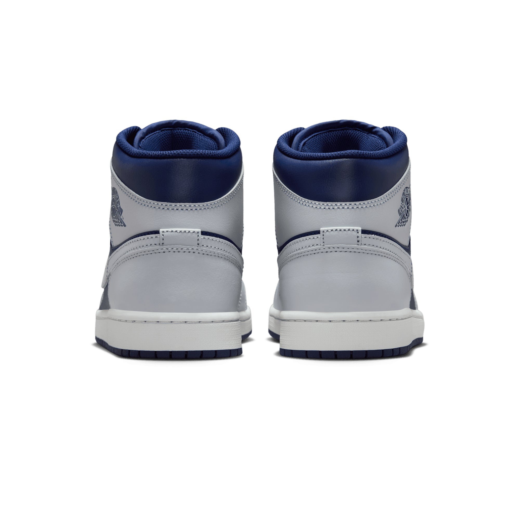 Air Jordan 1 Mid BLUE VOID DQ8426-403 – Capsule