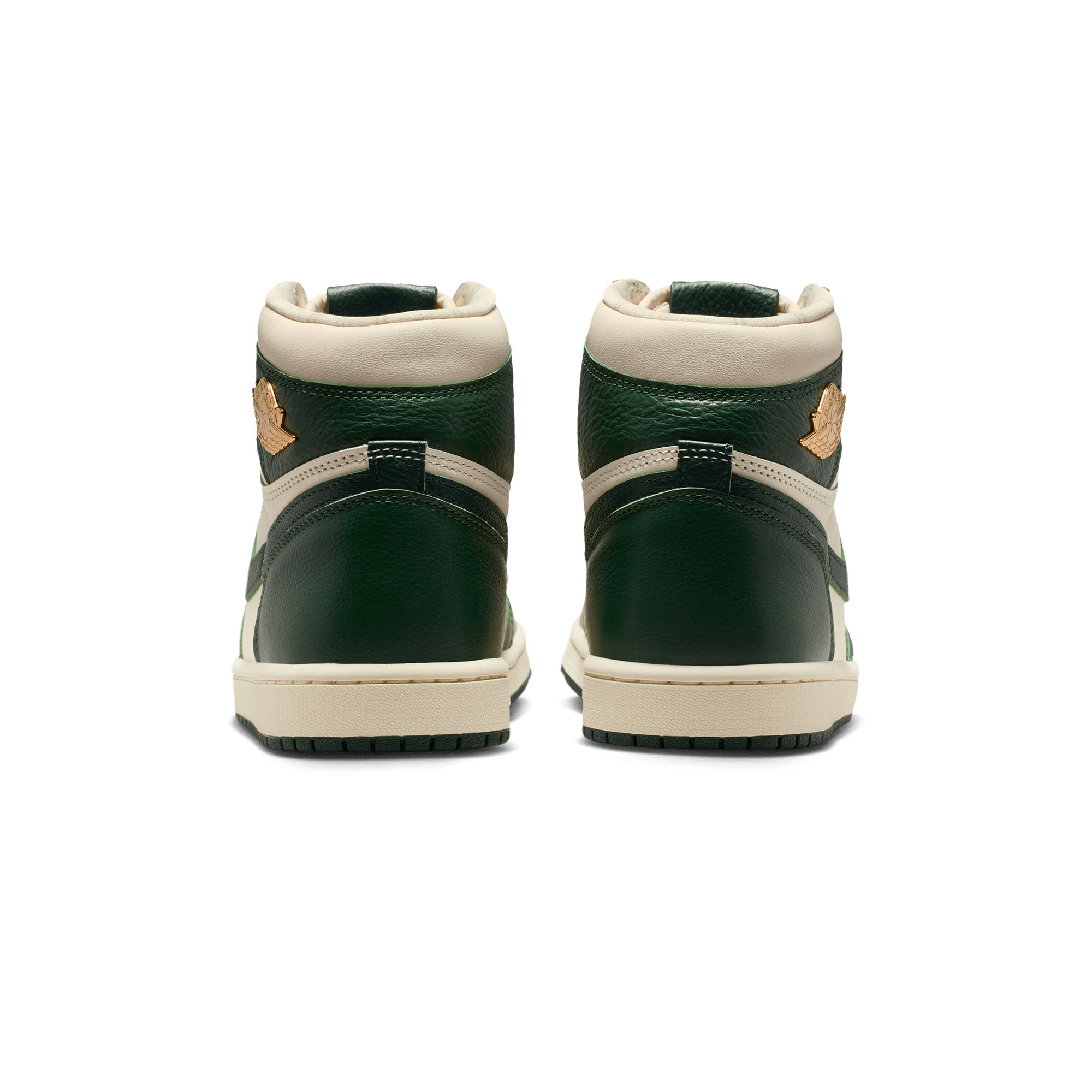 Women's Air Jordan 1 Retro High OG PALE IVORY FD2596-101